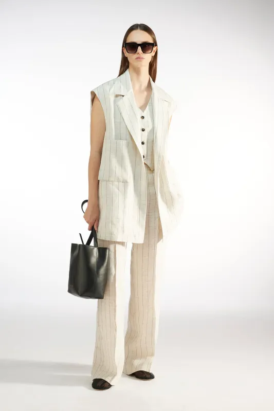 GILET JASON sold by Liviana Conti