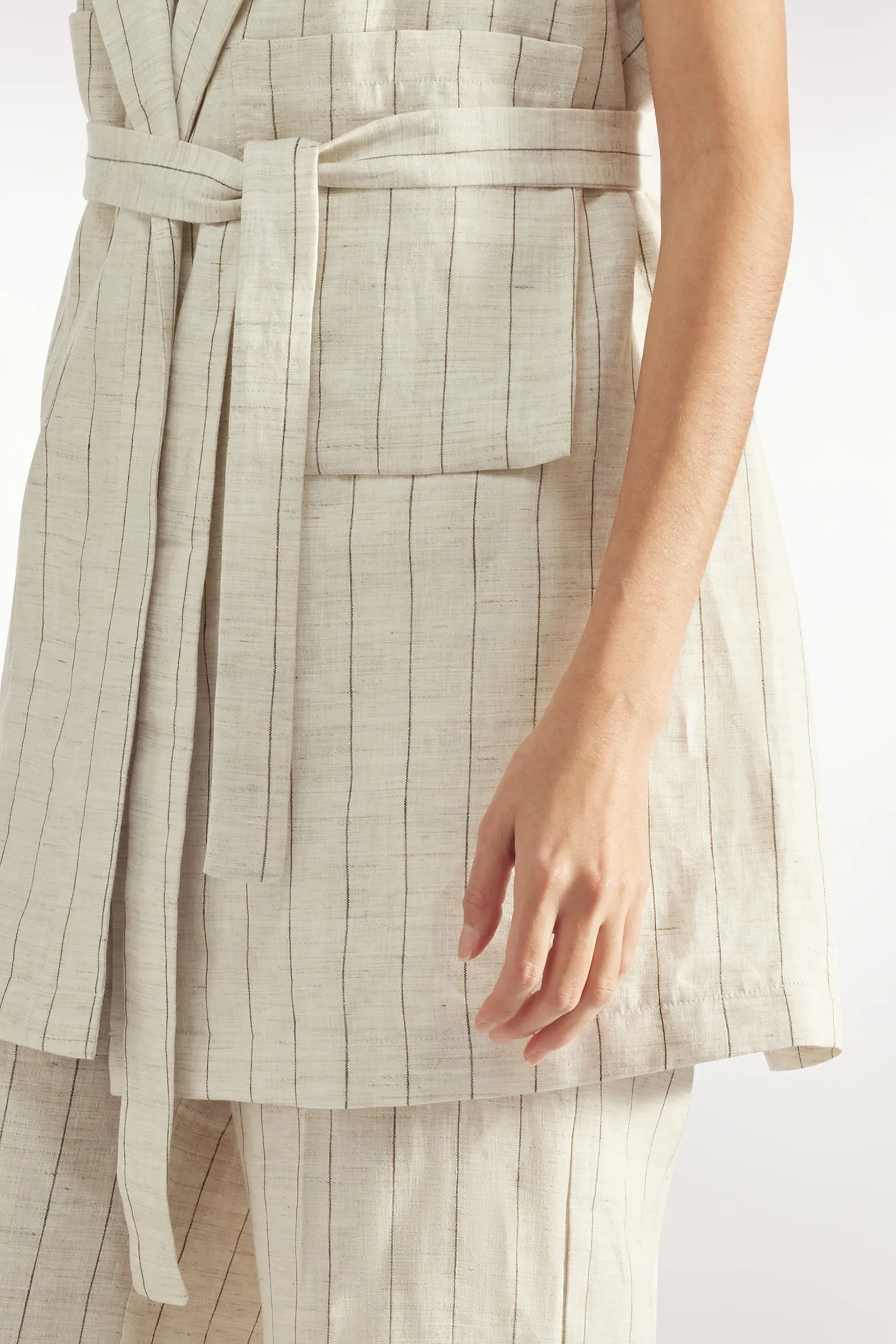 GILET JASON sold by Liviana Conti product image thumbnail 5