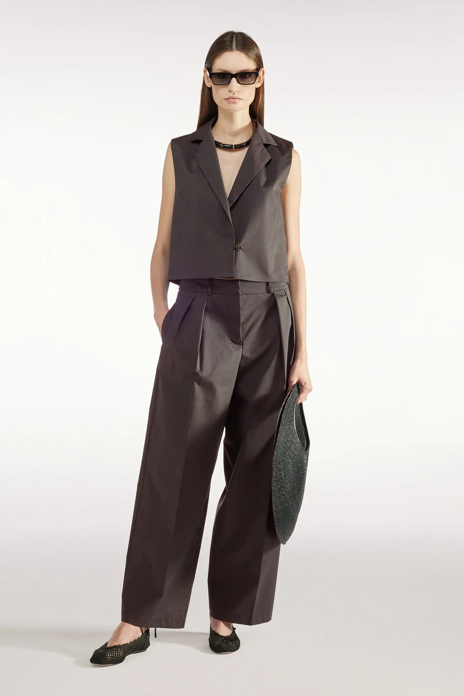 PANTALONE LUKE sold by Liviana Conti product image thumbnail 5