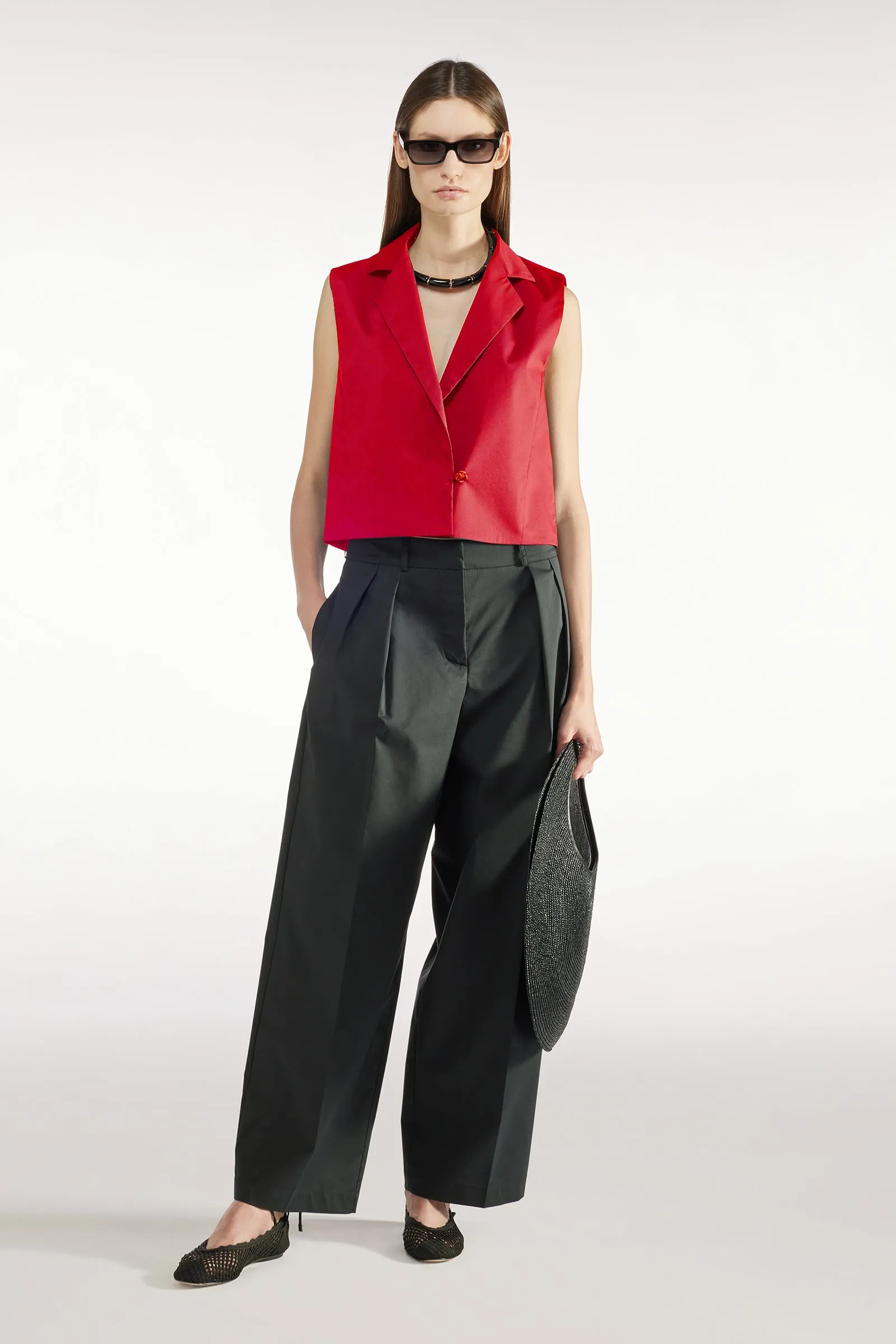 PANTALONE LUKE sold by Liviana Conti product image thumbnail 3