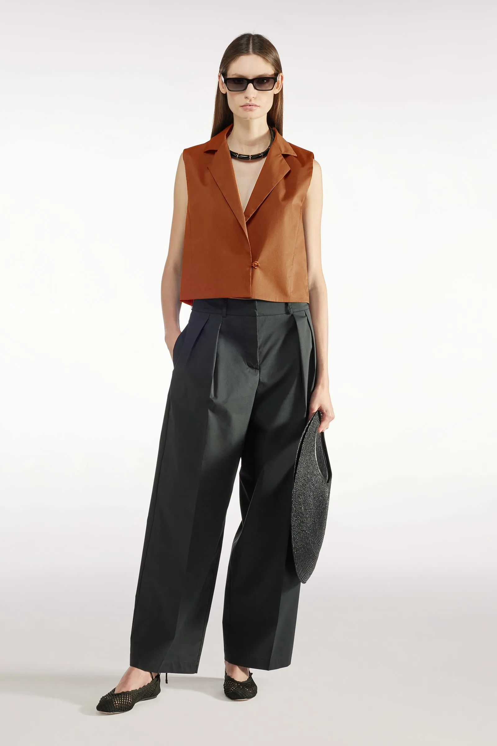 PANTALONE LUKE sold by Liviana Conti product image thumbnail 4