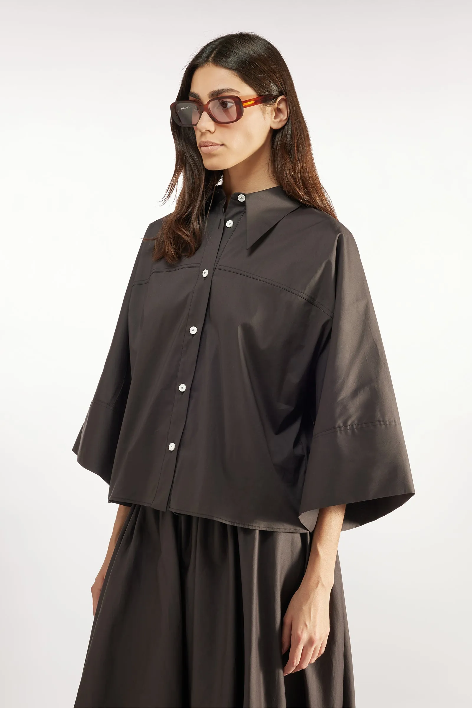 CAMICIA AUDREY sold by Liviana Conti product image thumbnail 2