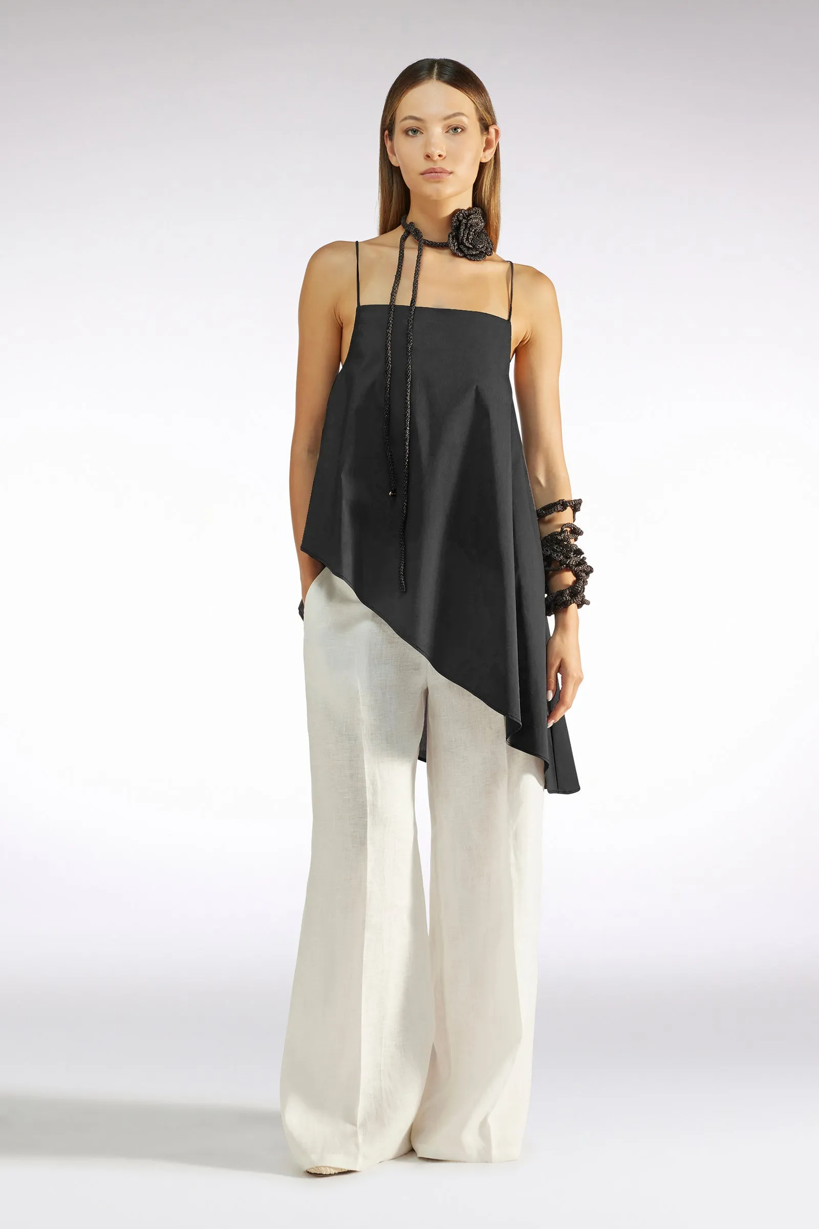 TOP LOREN sold by Liviana Conti product image thumbnail 5