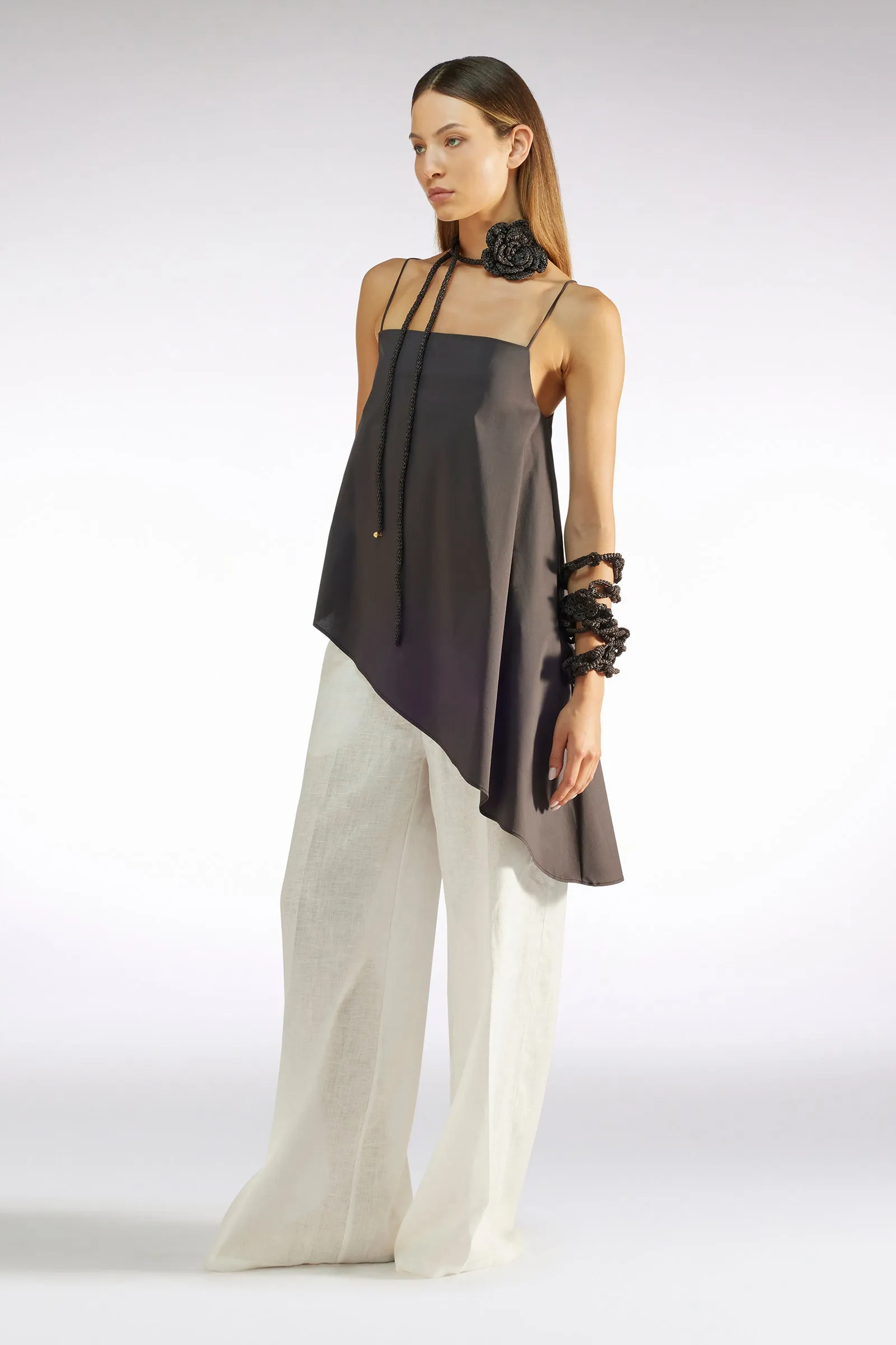 TOP LOREN sold by Liviana Conti product image thumbnail 2