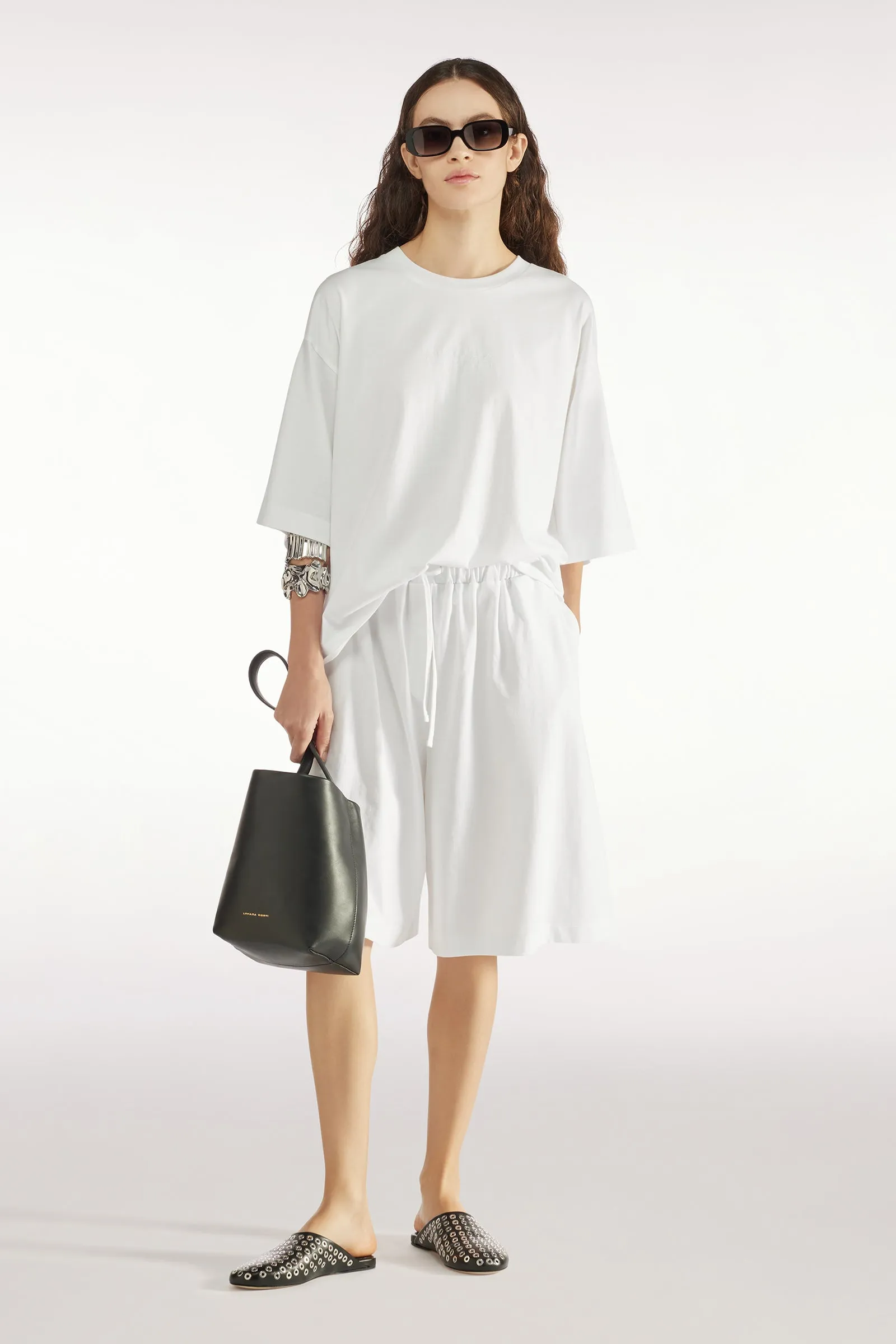 T-SHIRT MELISSA sold by Liviana Conti