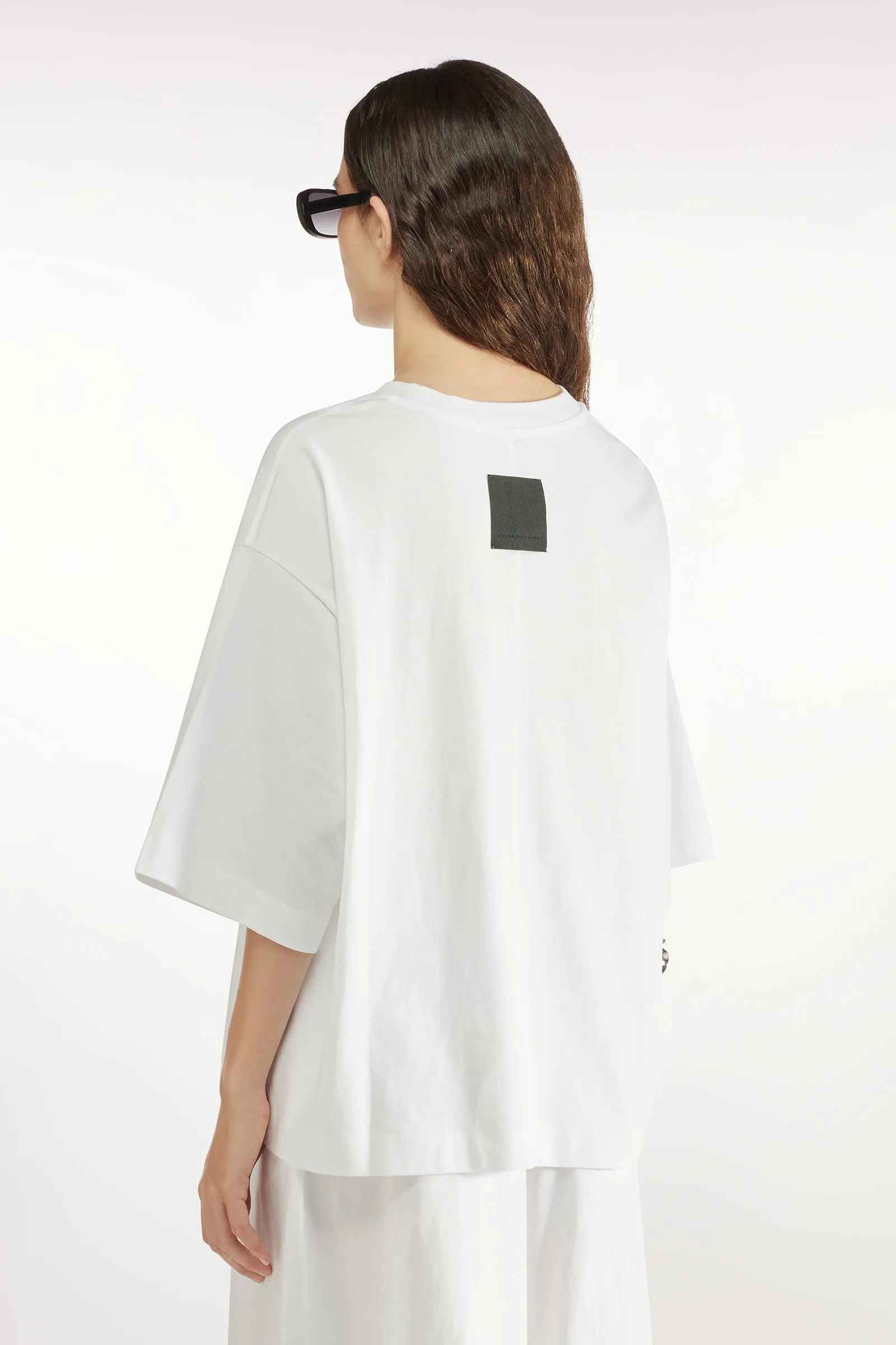 T-SHIRT MELISSA sold by Liviana Conti product image thumbnail 3