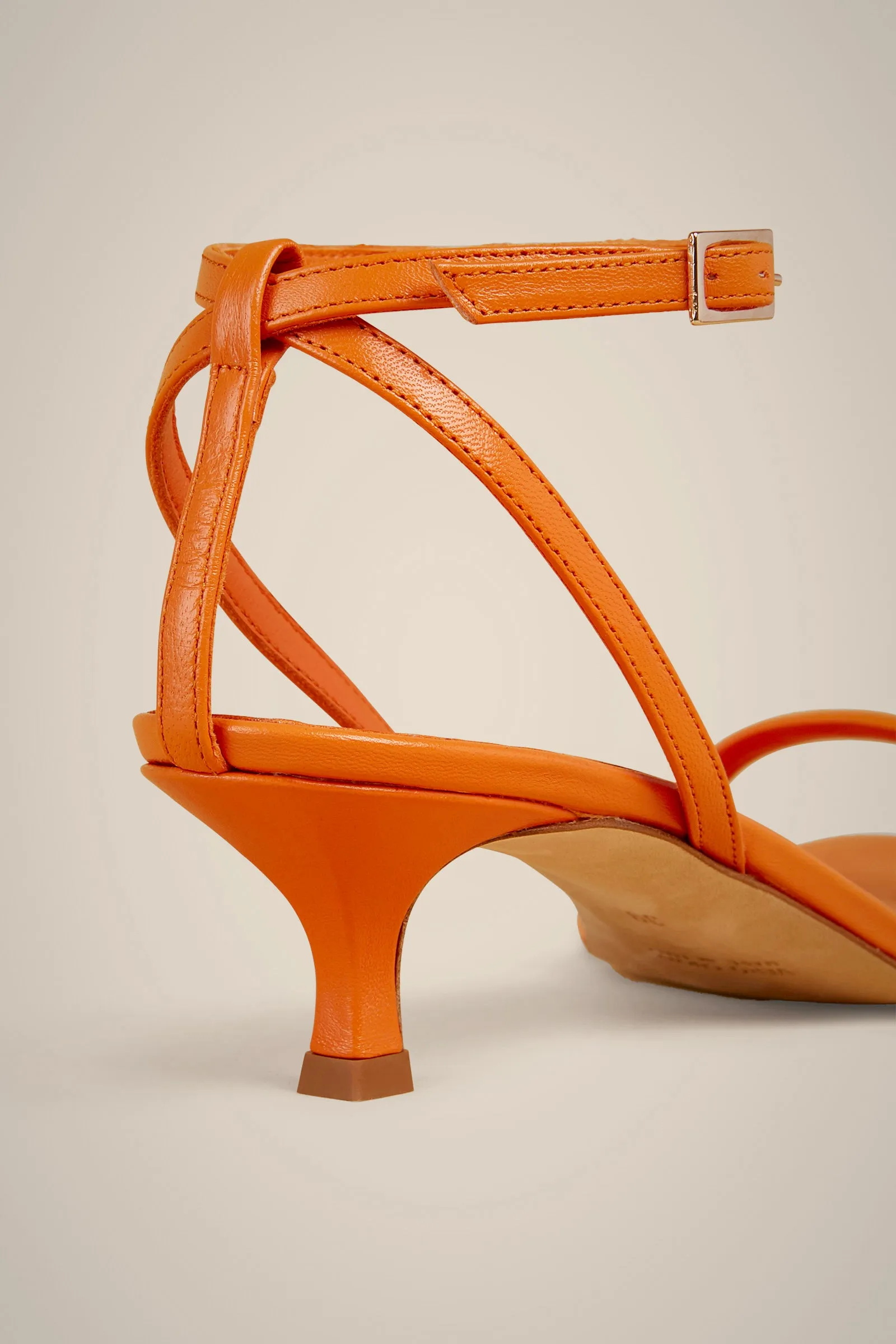 SANDALO sold by Liviana Conti product image thumbnail 4