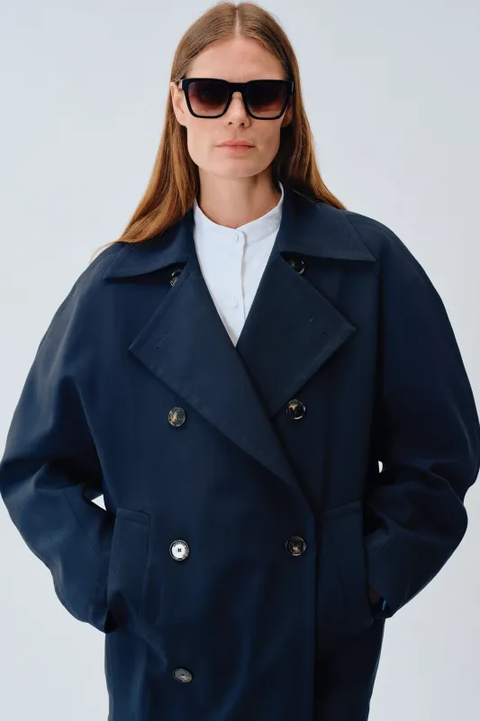 GIACCA IN TELA DI LANA sold by Liviana Conti