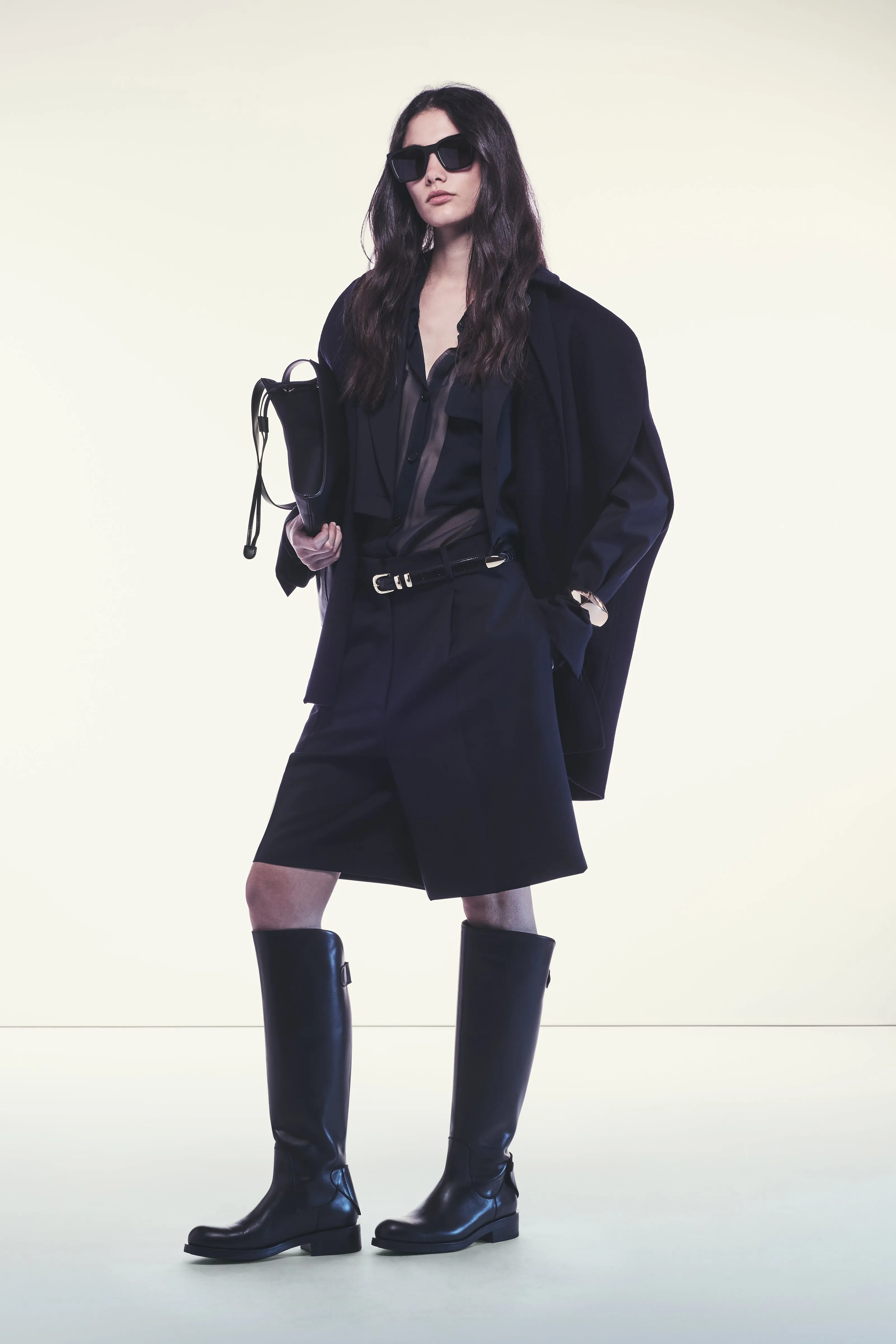 BERMUDA CALEB sold by Liviana Conti