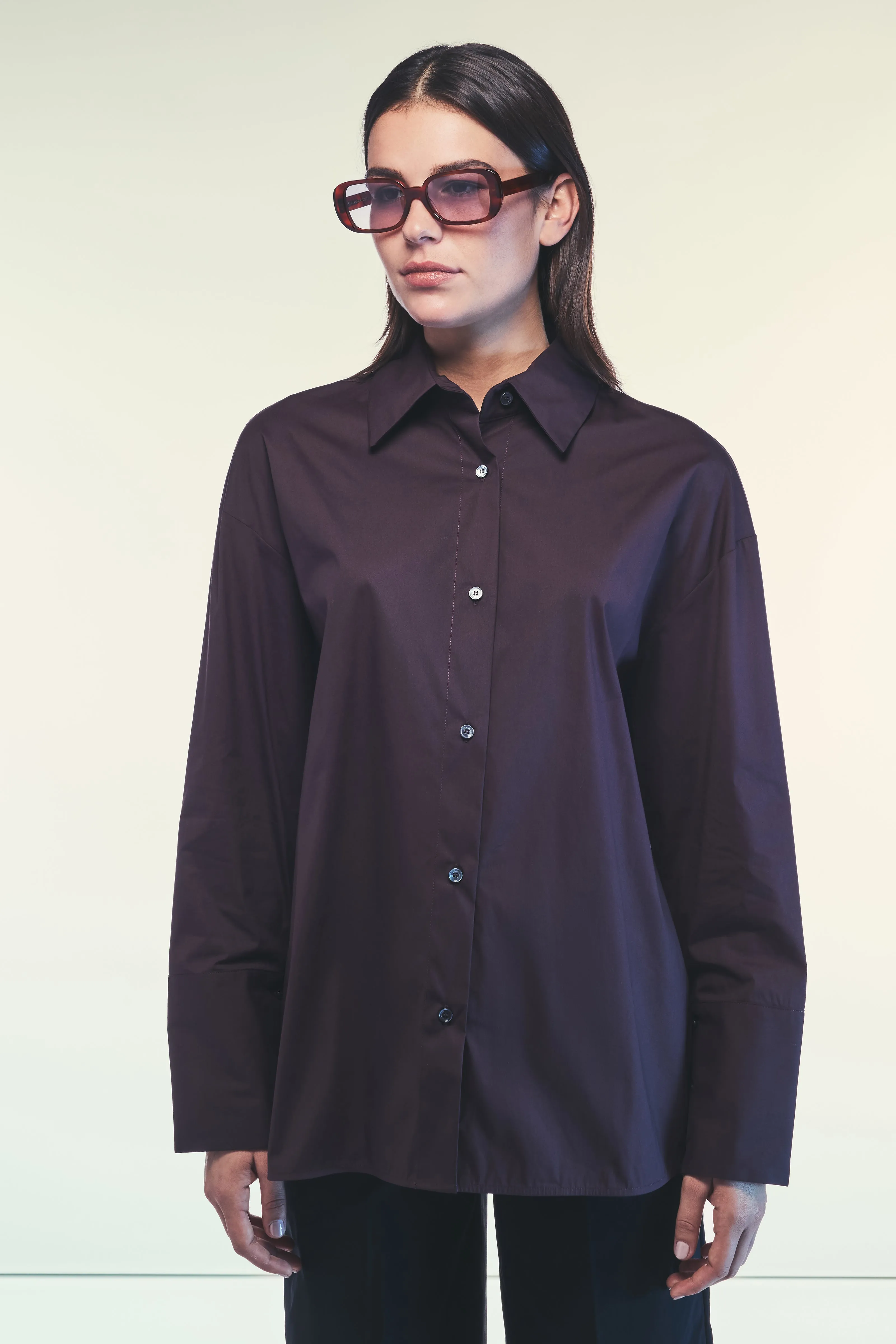 CAMICIA ISABEL sold by Liviana Conti product image thumbnail 2