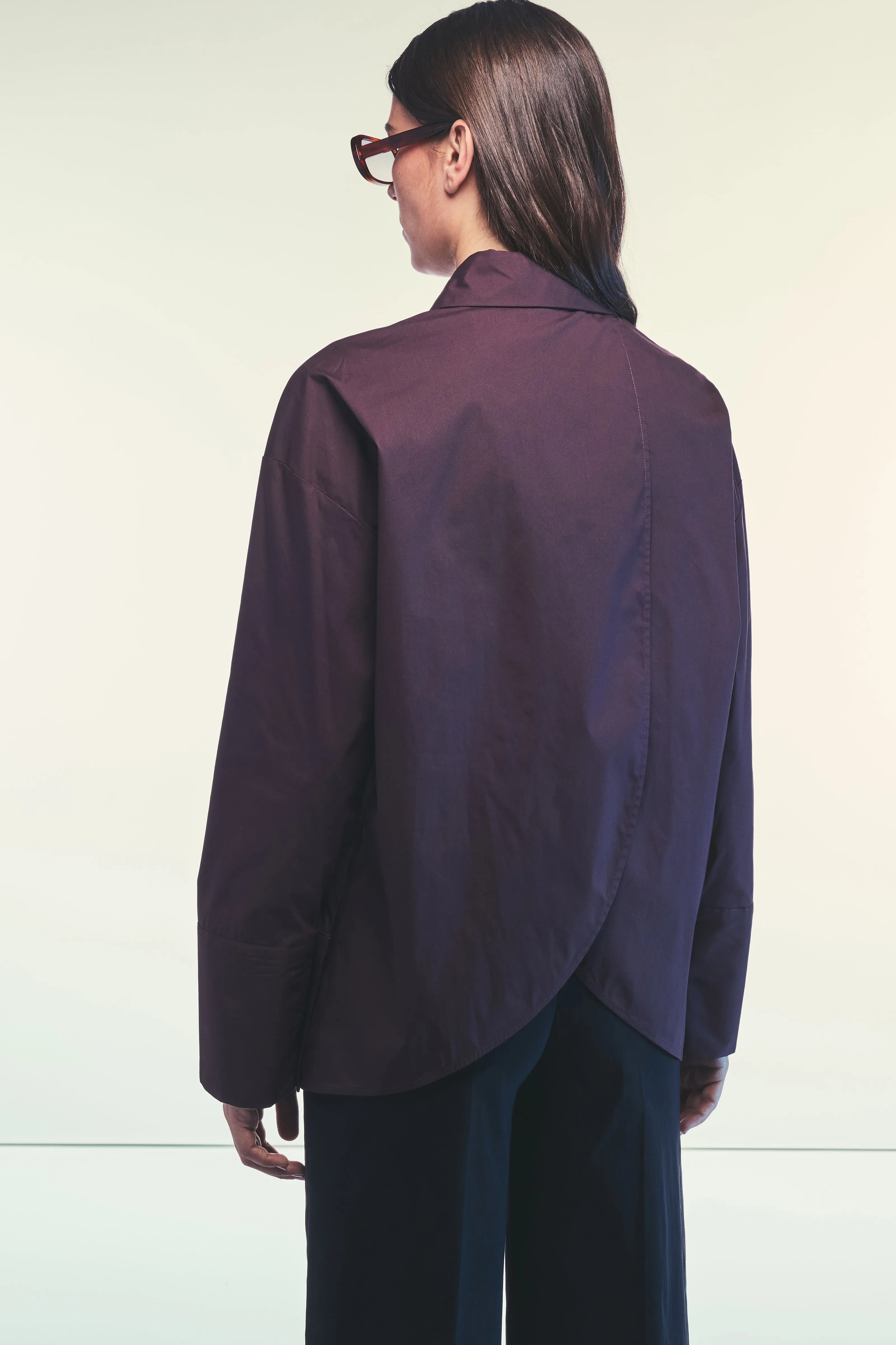 CAMICIA ISABEL sold by Liviana Conti product image thumbnail 3