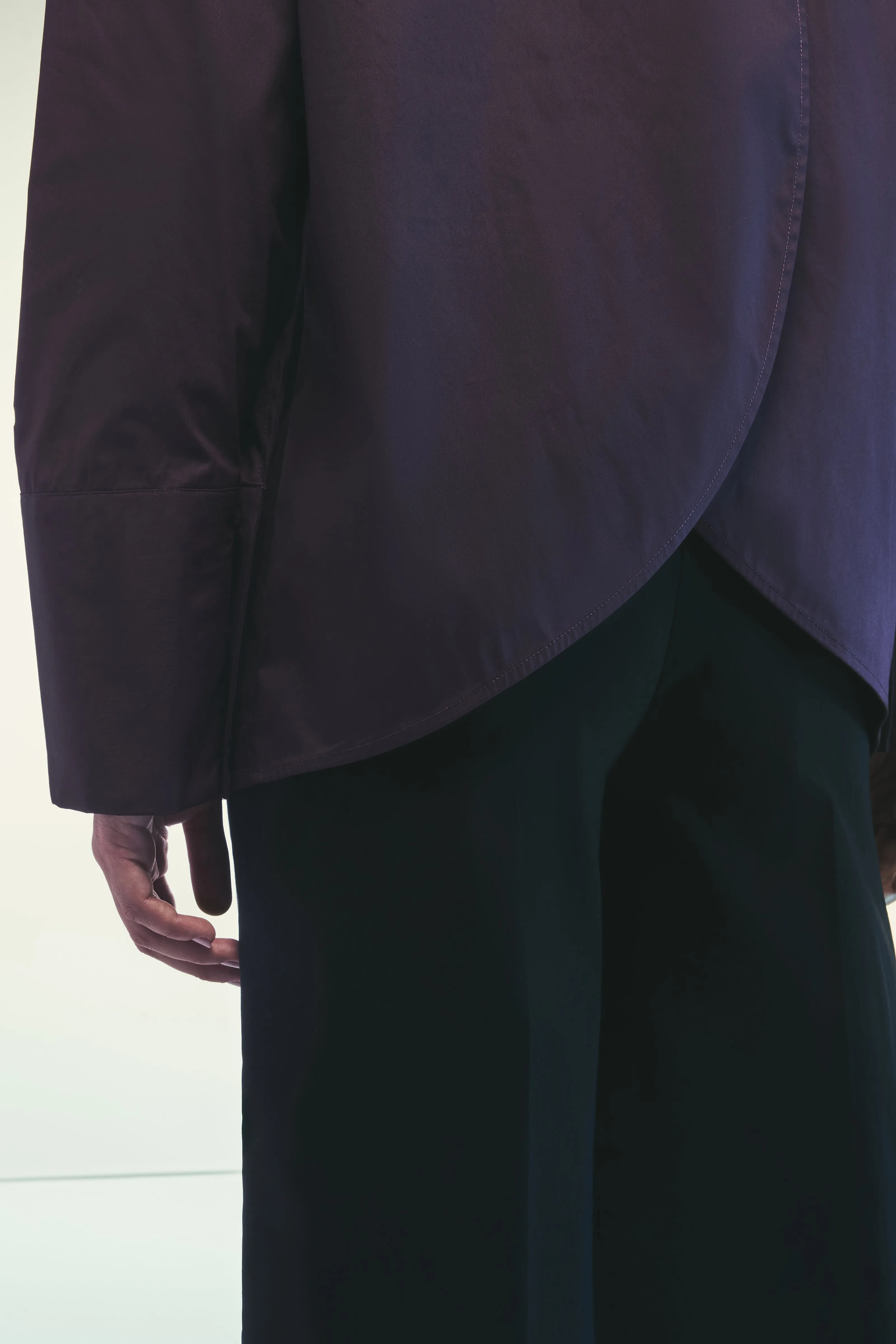 CAMICIA ISABEL sold by Liviana Conti product image thumbnail 4