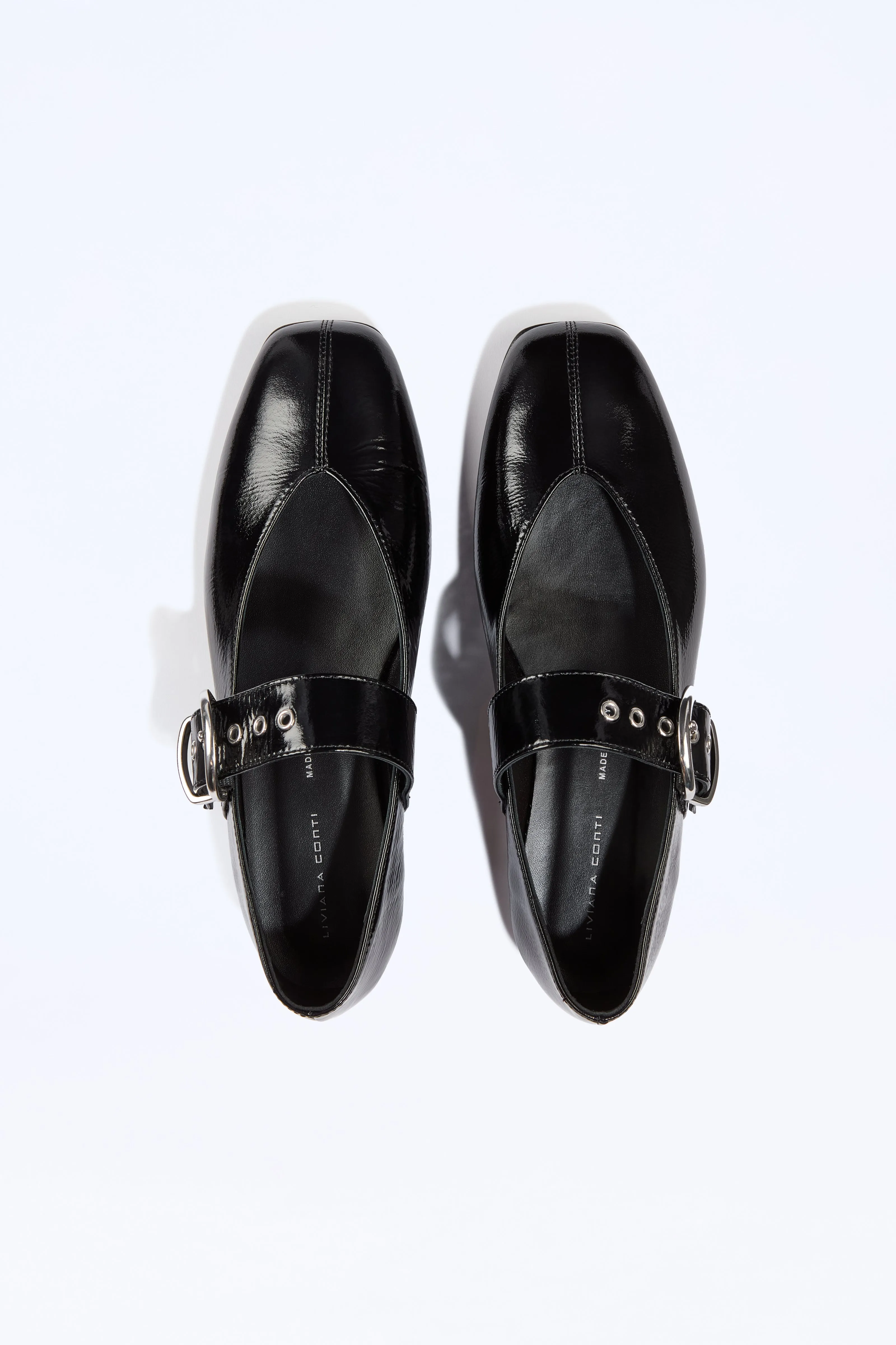 BALLERINA VITTORIA sold by Liviana Conti product image thumbnail 4