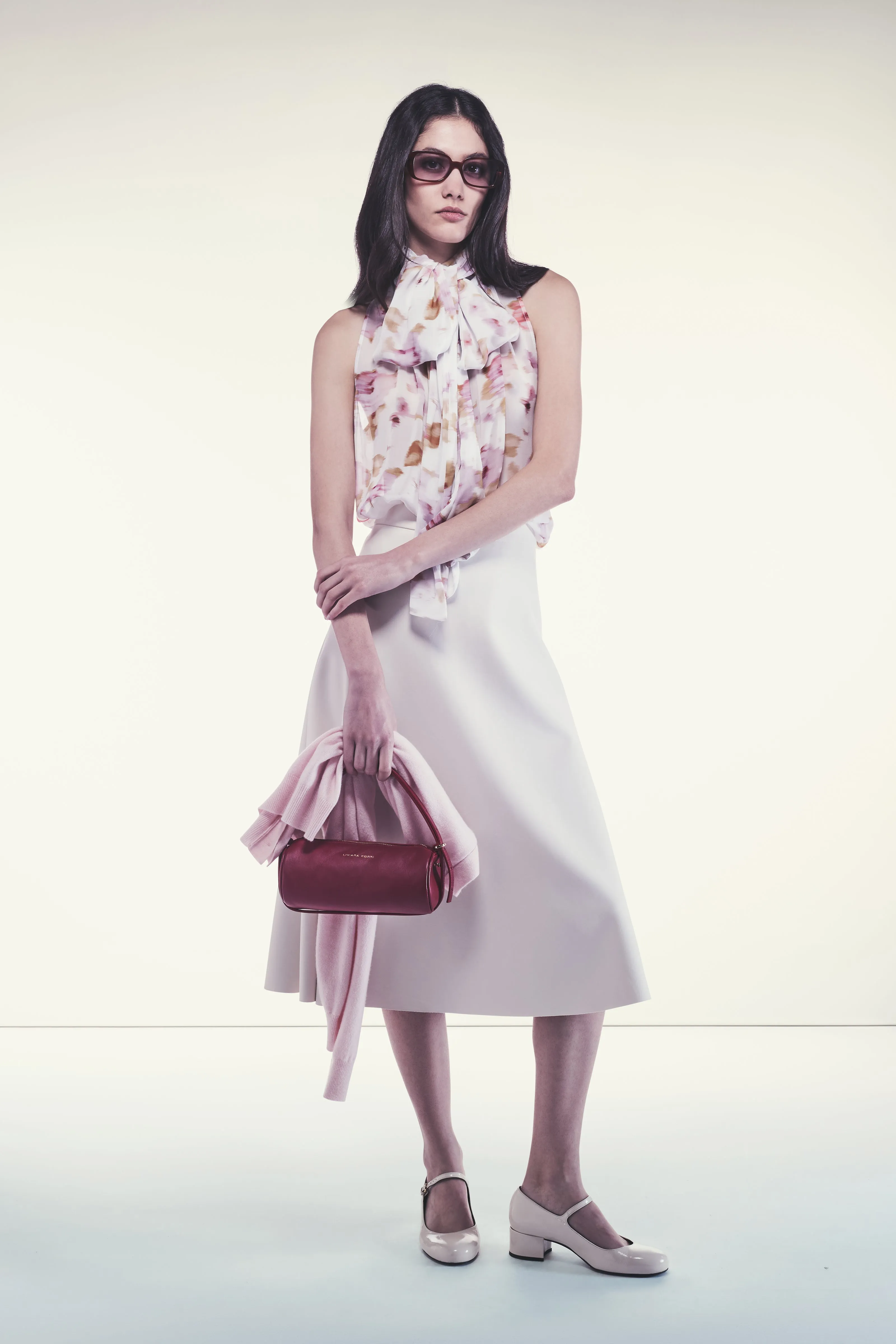 BLUSA JOSEPHINE sold by Liviana Conti