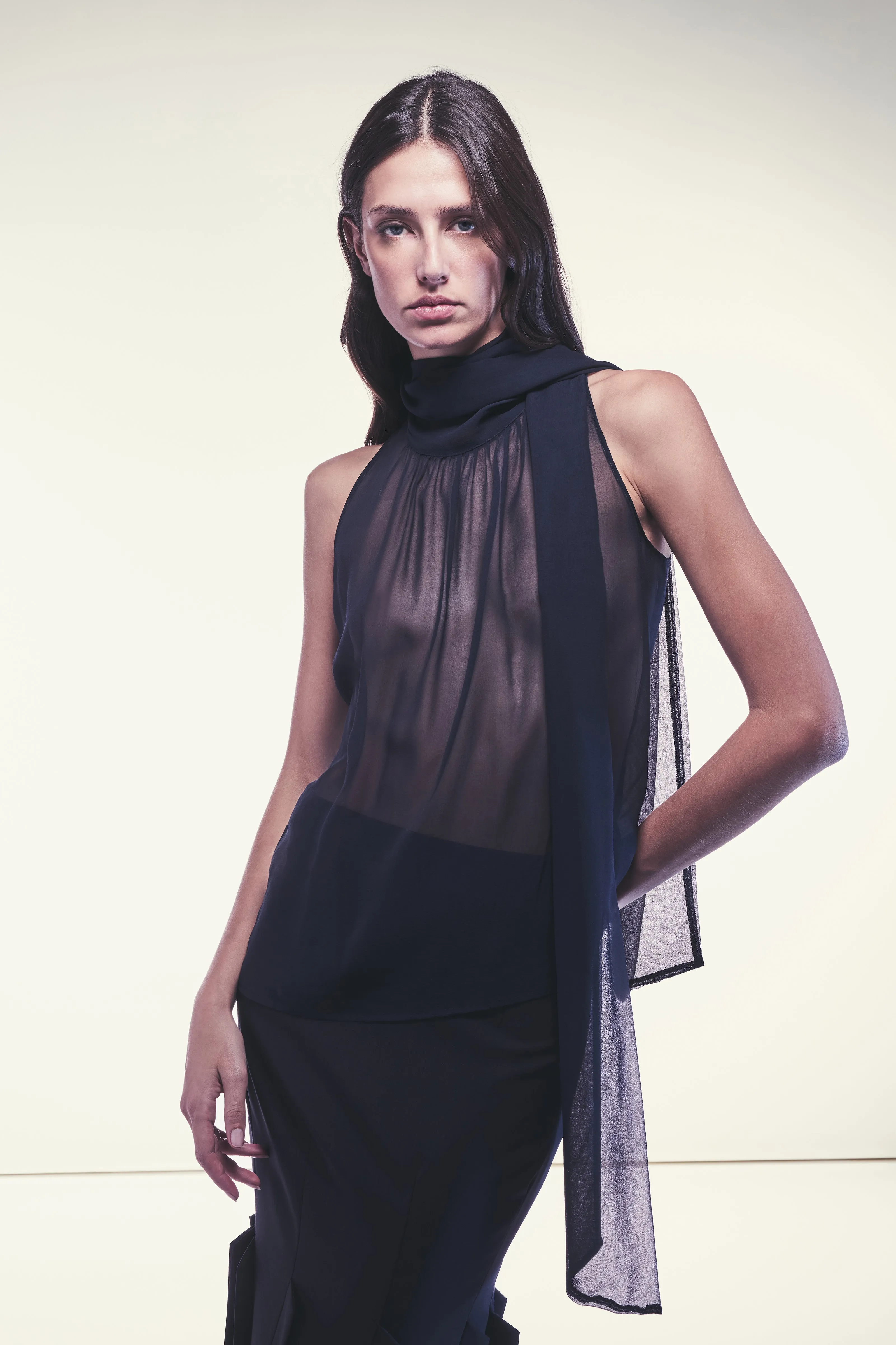 BLUSA JOSEPHINE sold by Liviana Conti product image thumbnail 3