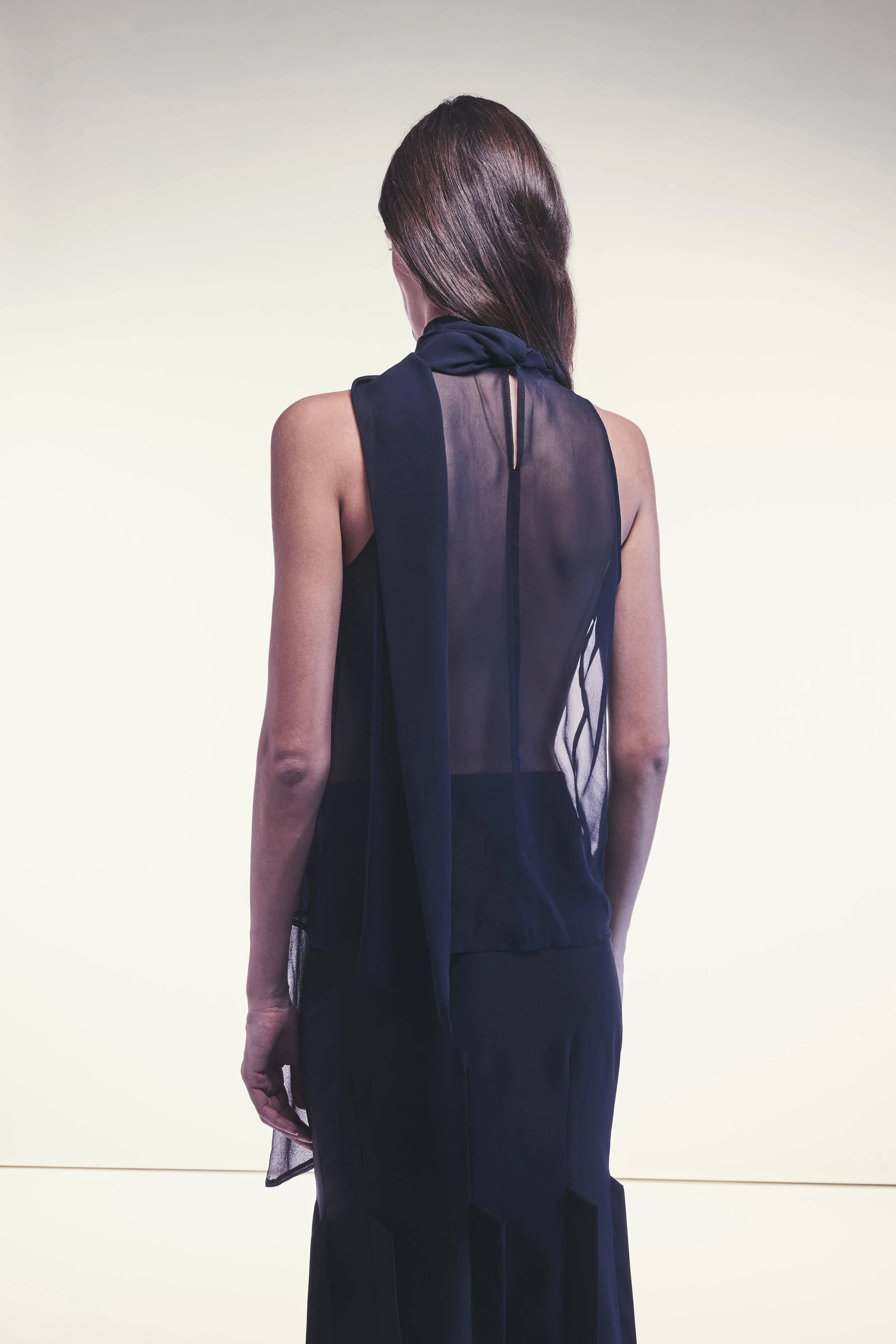 BLUSA JOSEPHINE sold by Liviana Conti product image thumbnail 4