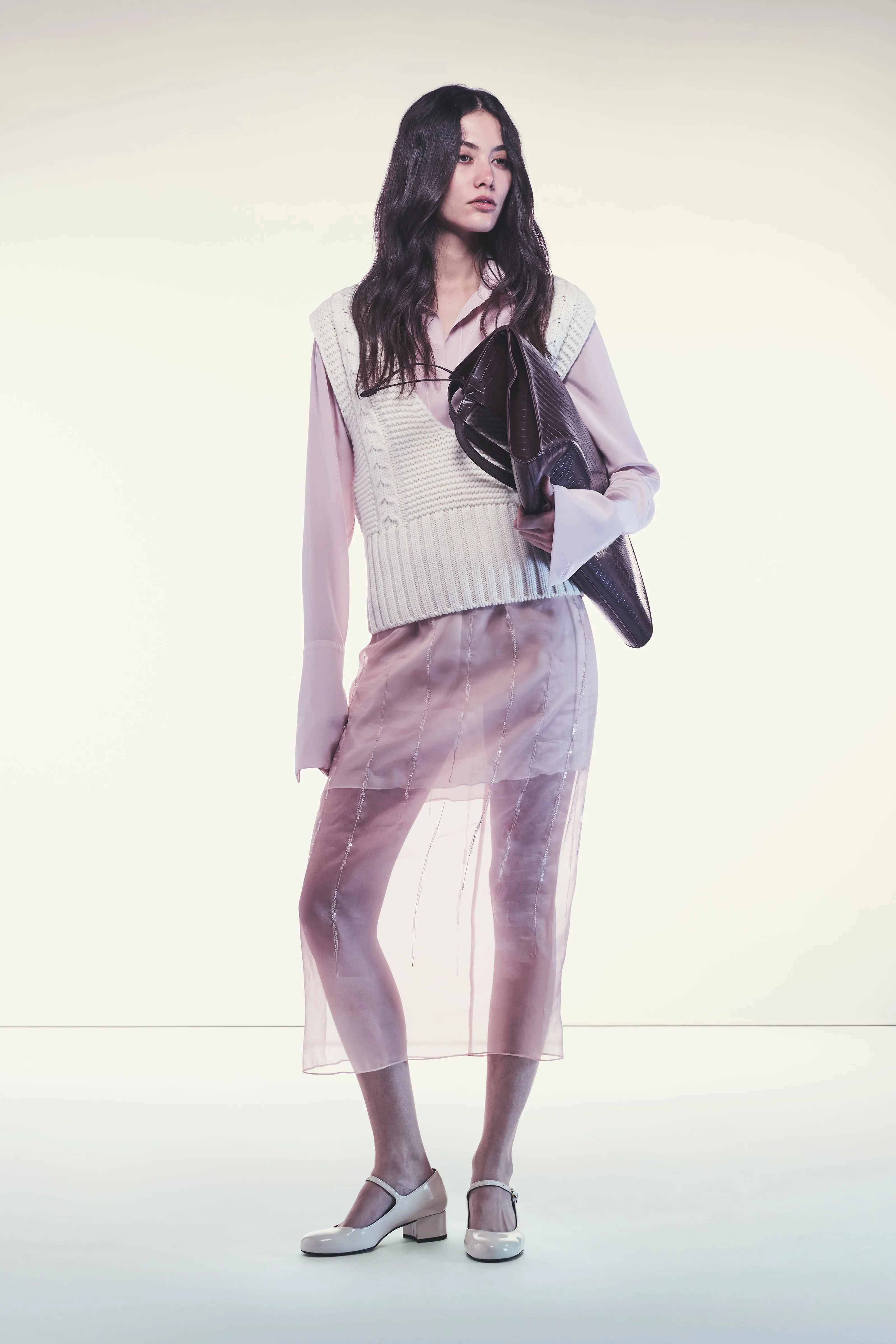 GILET BRAD sold by Liviana Conti