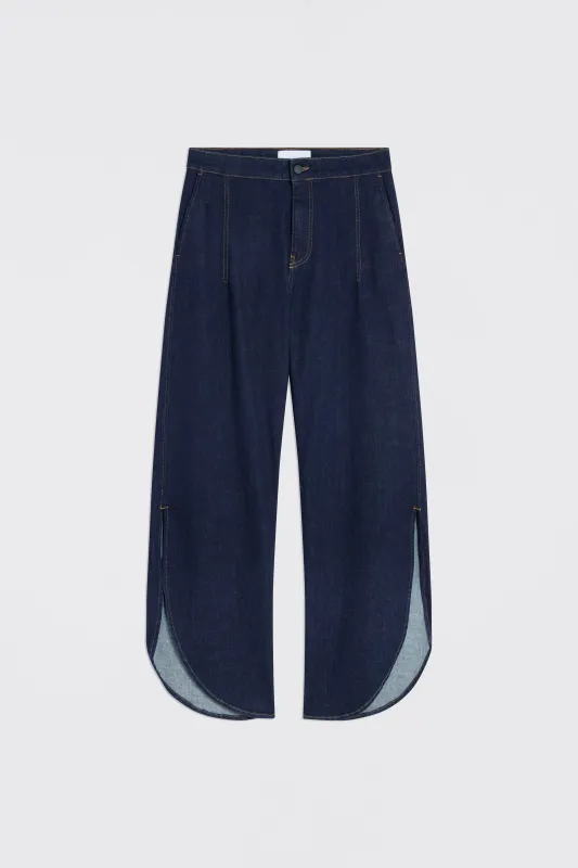 DENIM MANOLO sold by Liviana Conti