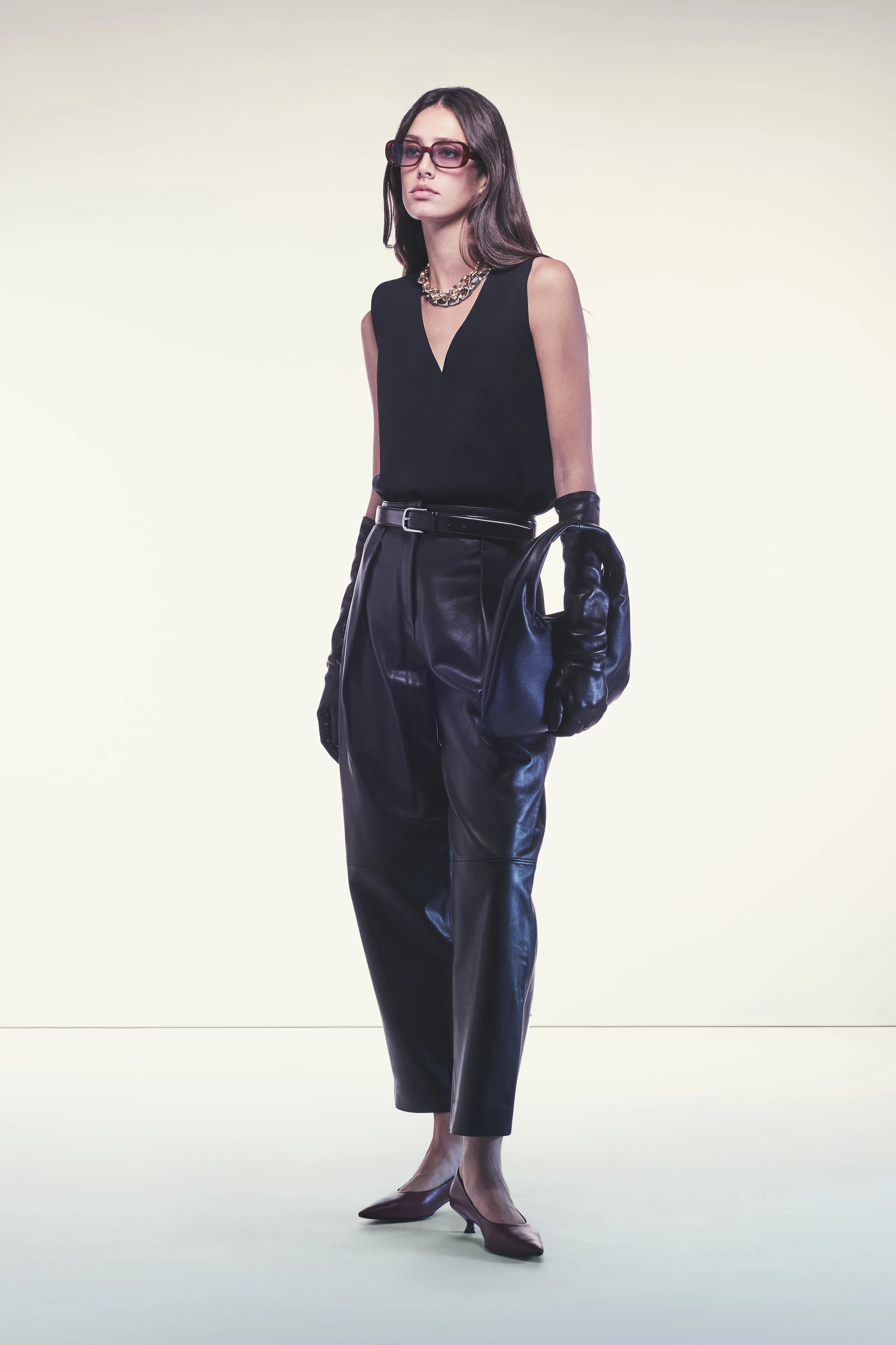 PANTALONE TYLER sold by Liviana Conti product image thumbnail 4