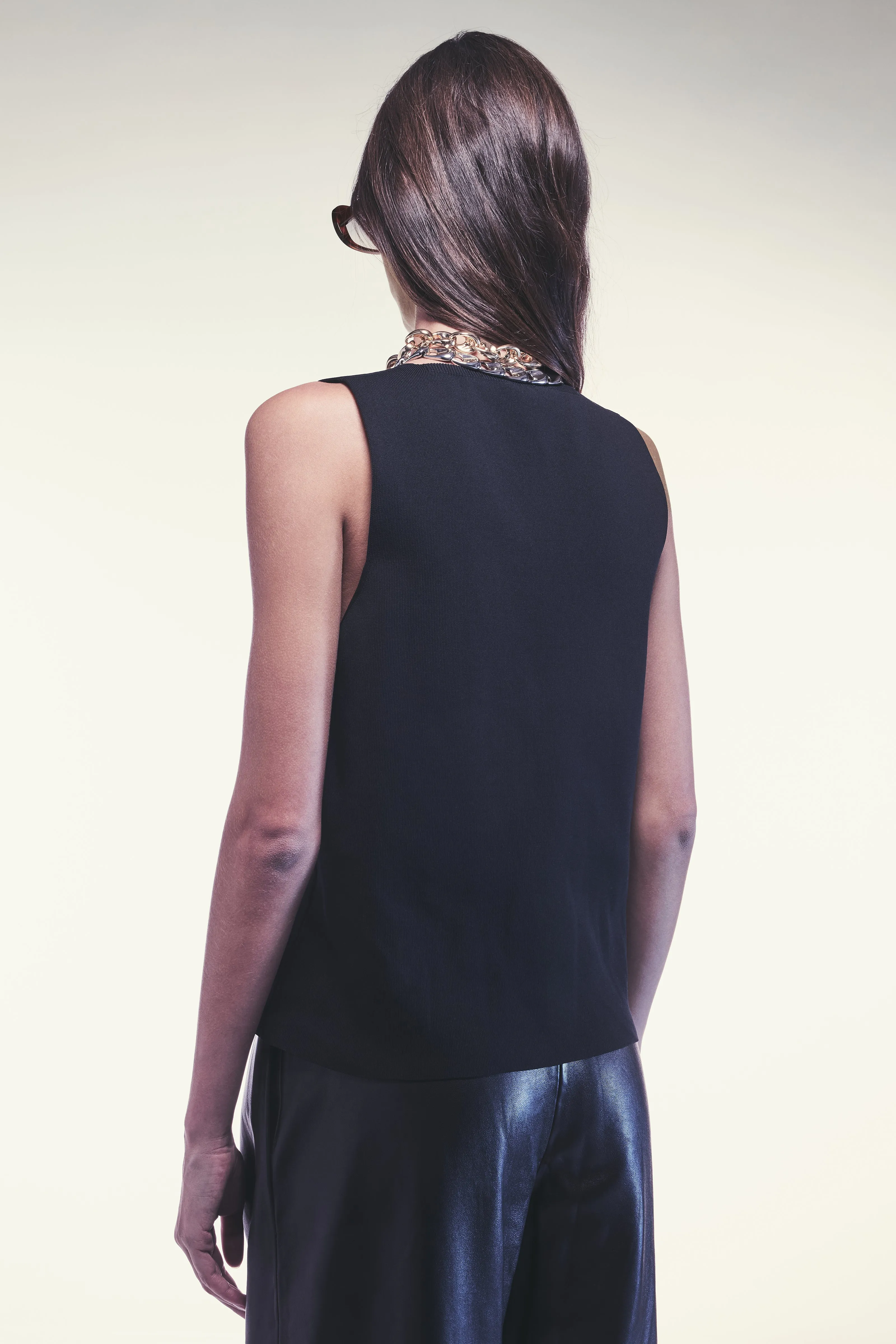 PANTALONE TYLER sold by Liviana Conti product image thumbnail 2