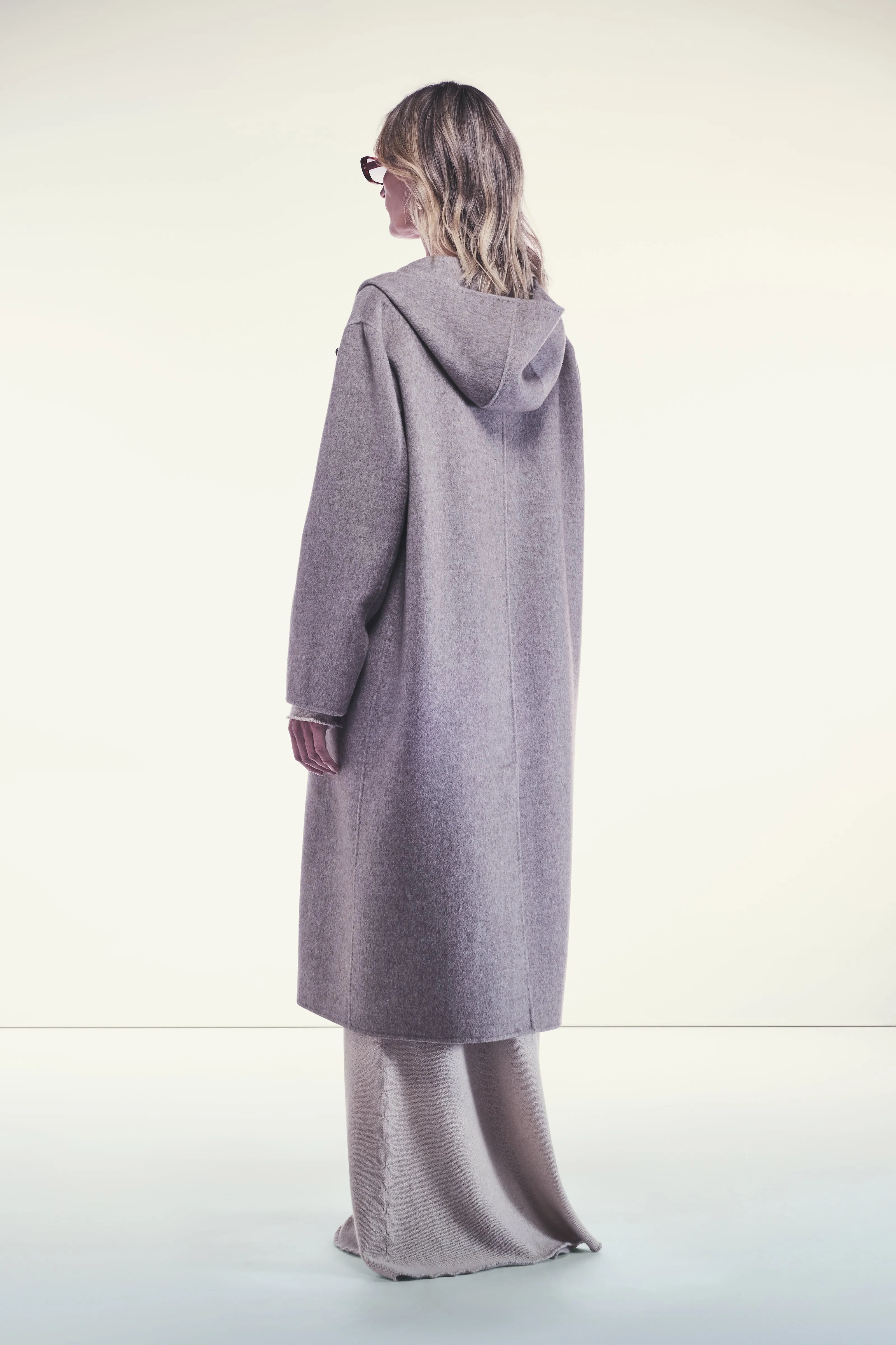 CAPPOTTO CHRISTOPHER sold by Liviana Conti product image thumbnail 3