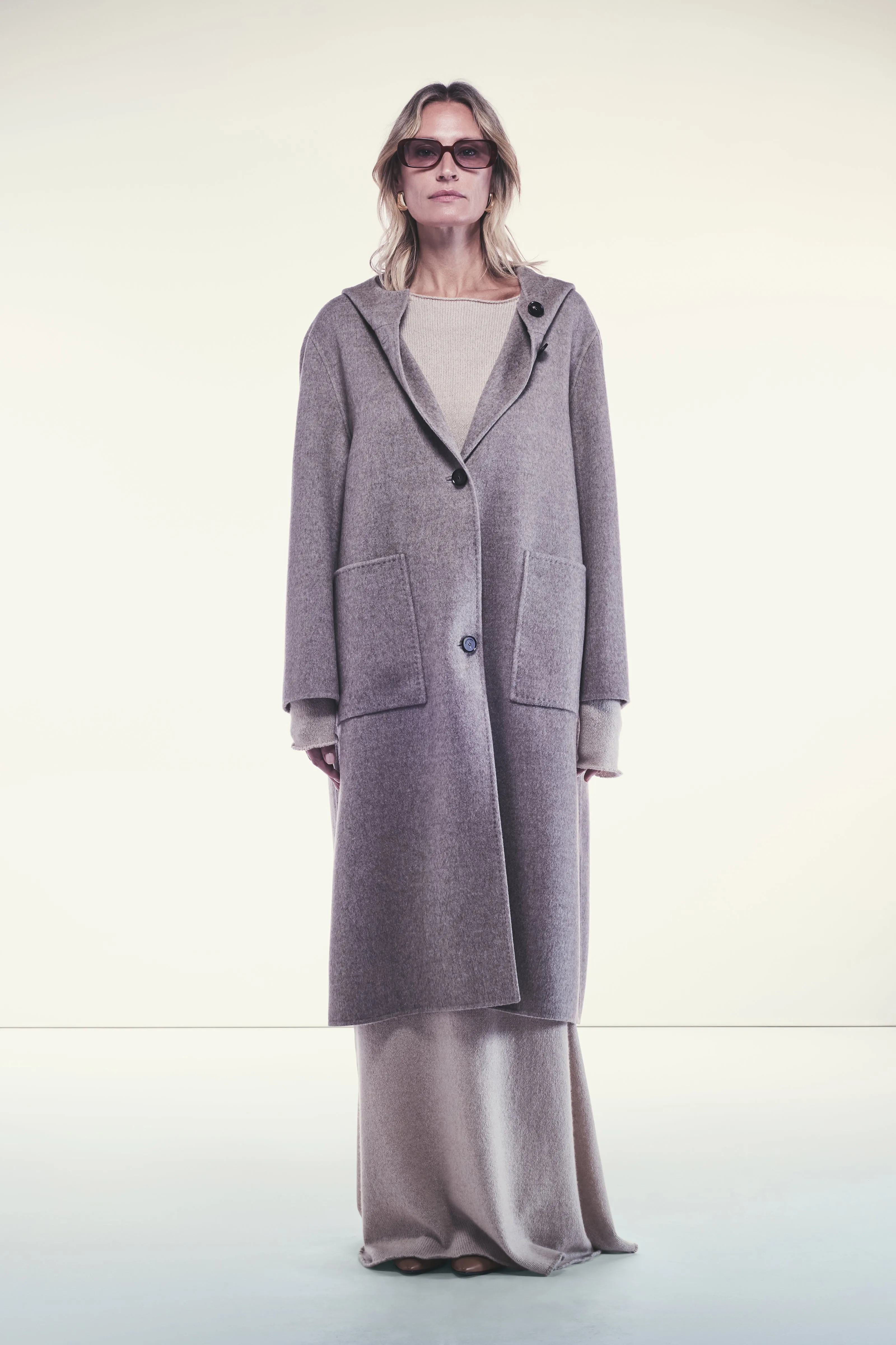 CAPPOTTO CHRISTOPHER sold by Liviana Conti product image thumbnail 2