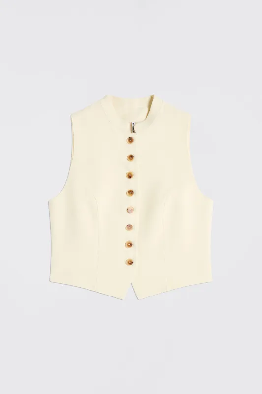 GILET FUJIKO sold by Liviana Conti