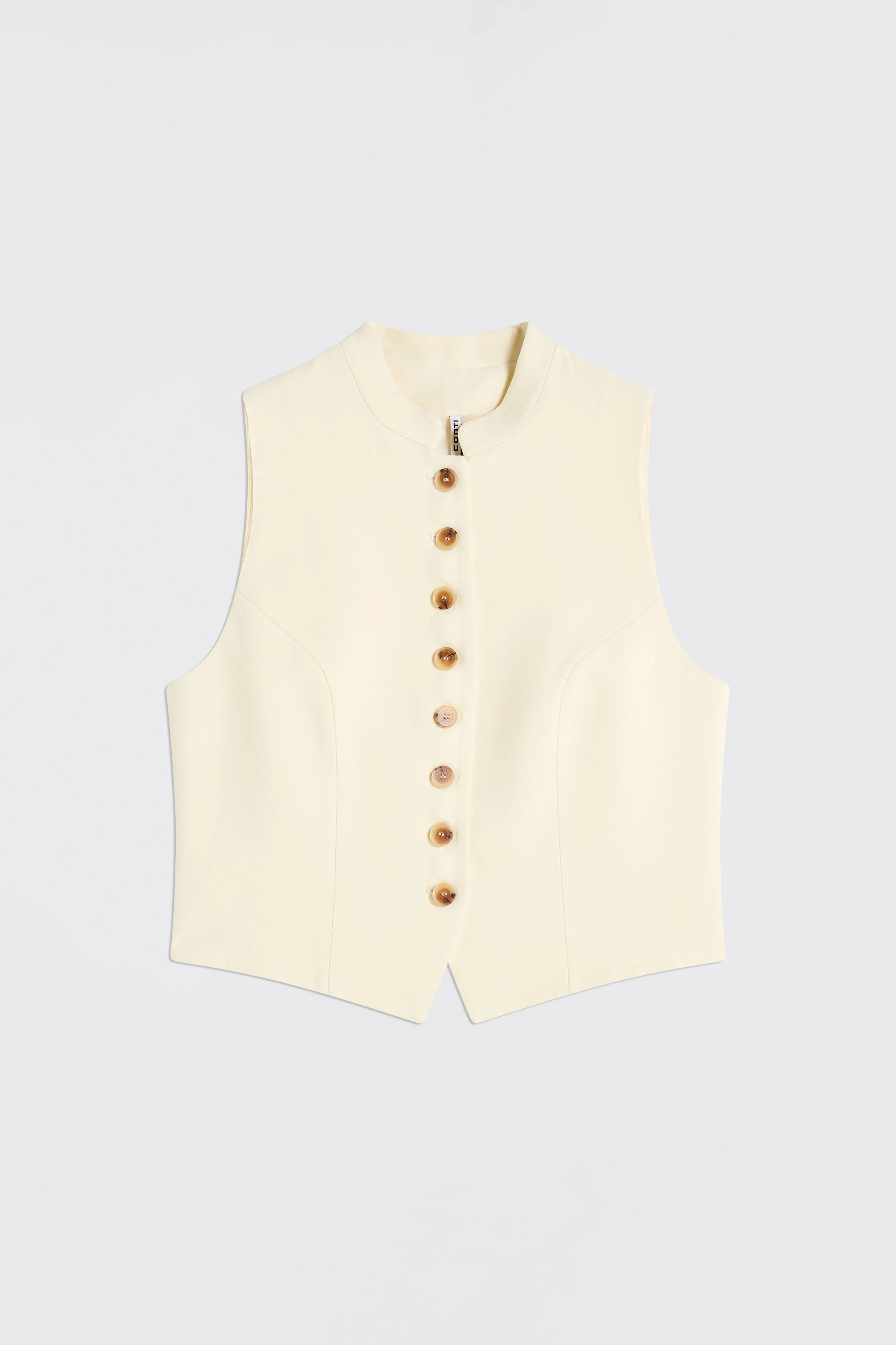 GILET FUJIKO sold by Liviana Conti