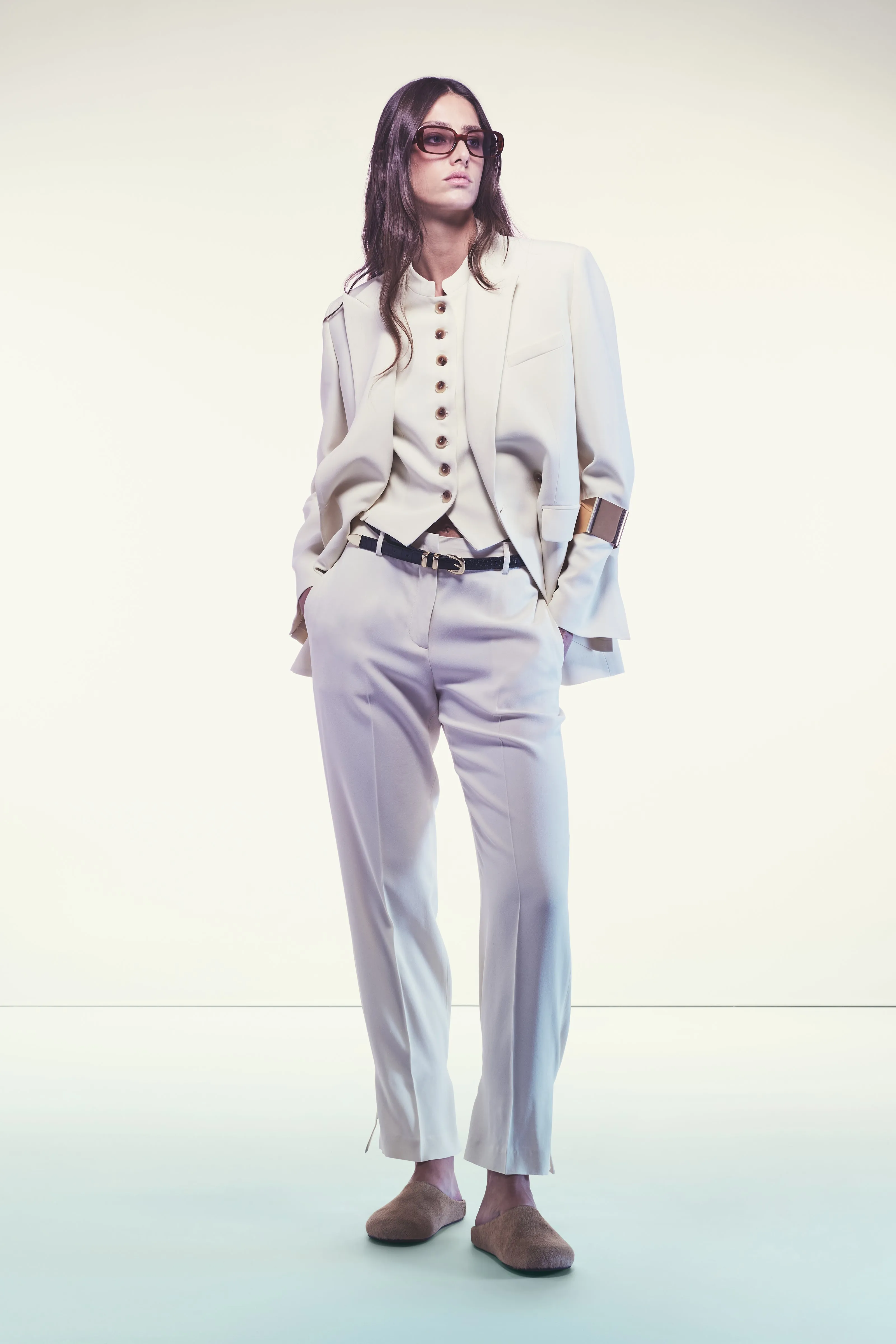 GILET FUJIKO sold by Liviana Conti product image thumbnail 4