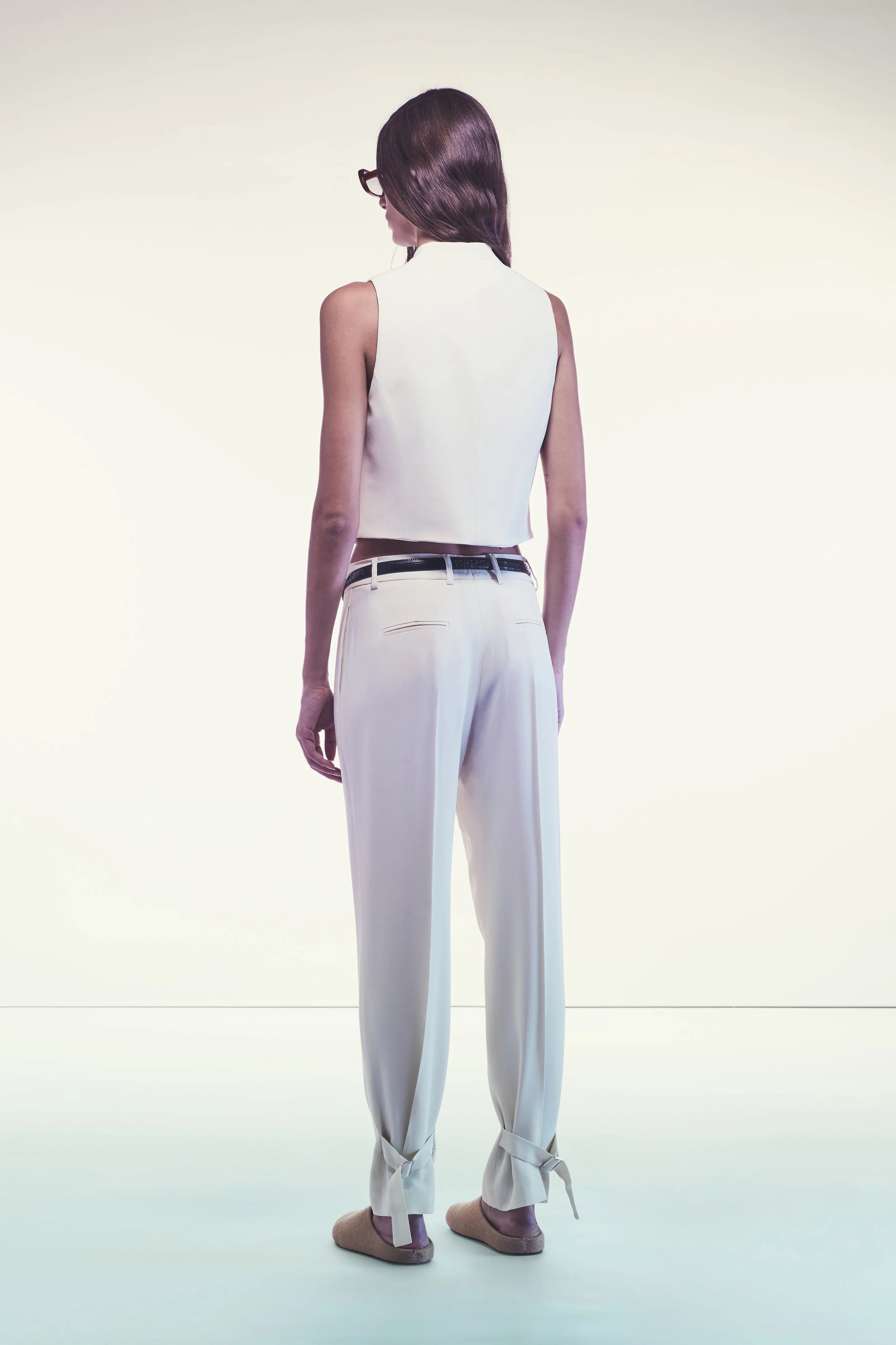 GILET FUJIKO sold by Liviana Conti product image thumbnail 3