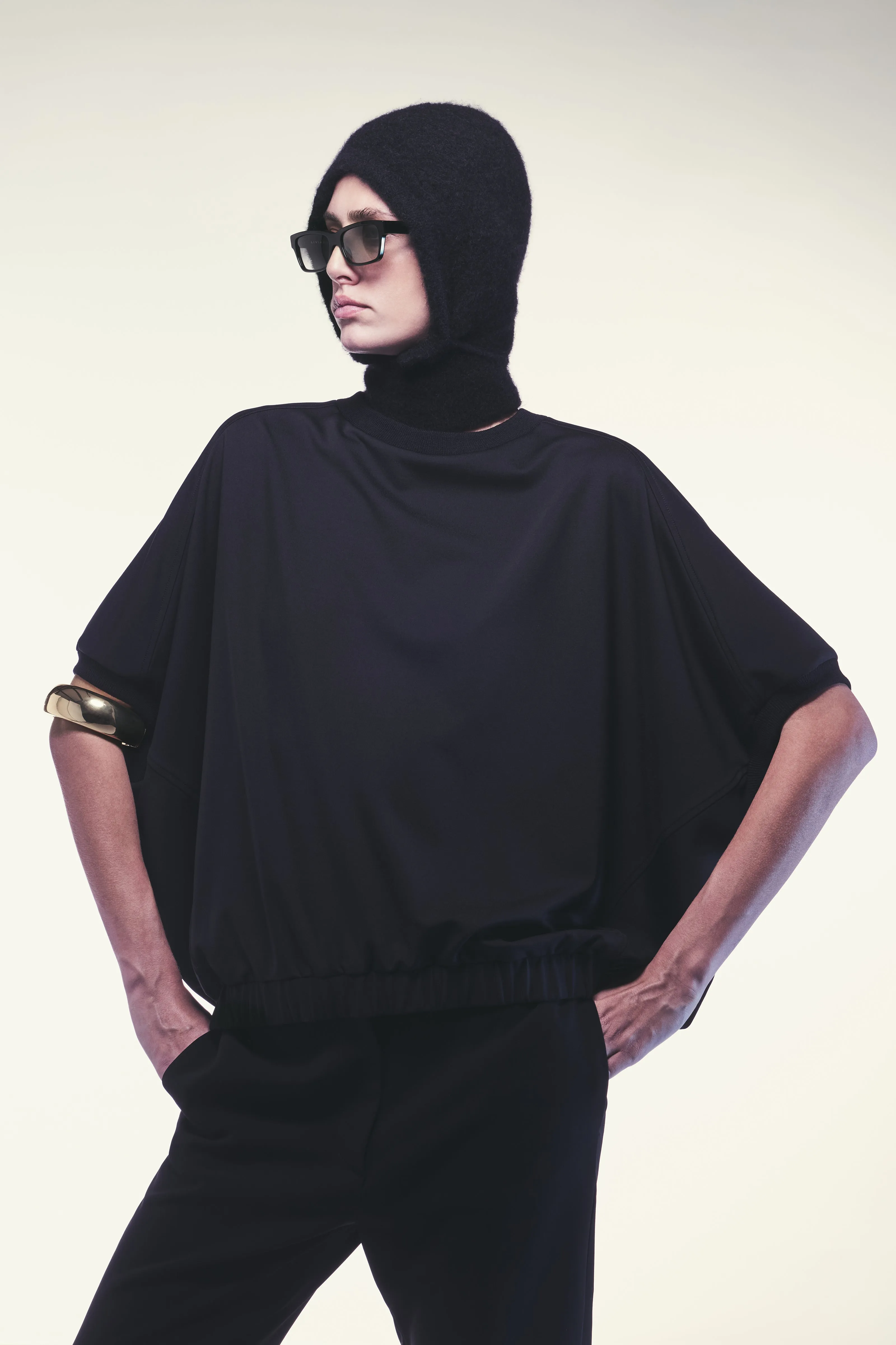 BLUSA ESME sold by Liviana Conti product image thumbnail 2