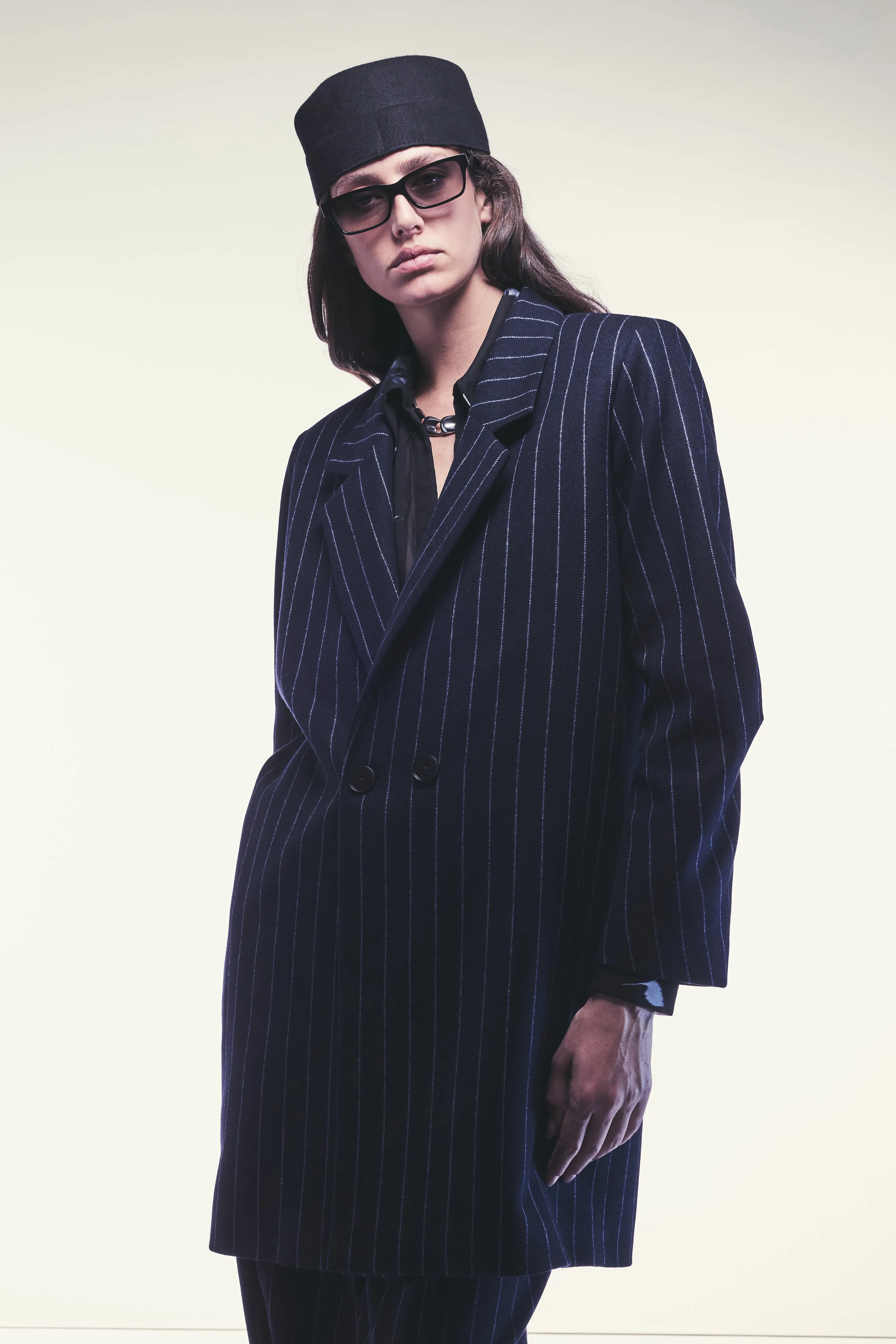 CAPPOTTO RICHARD sold by Liviana Conti product image thumbnail 3