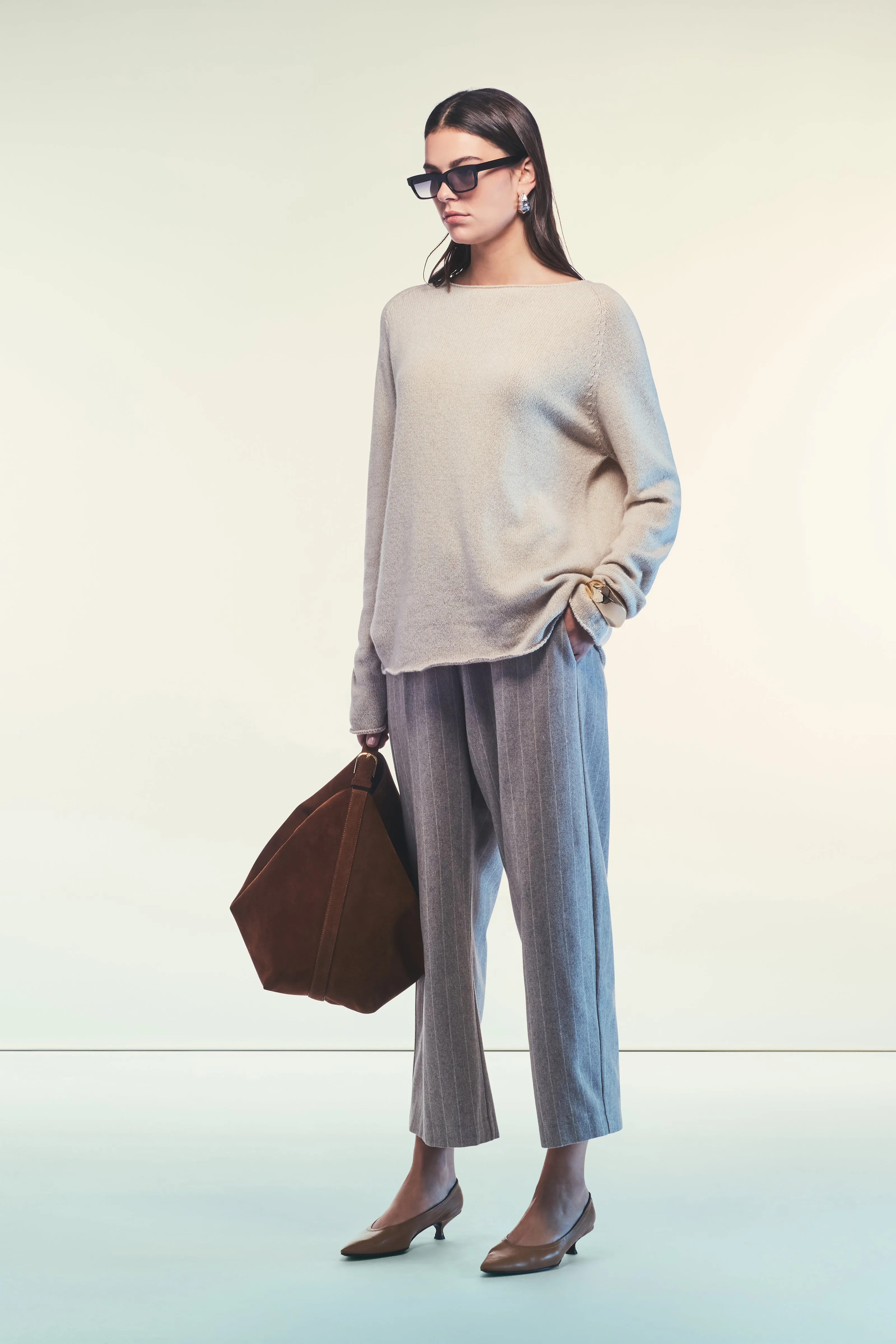 PANTALONE TRISTAN sold by Liviana Conti product image thumbnail 5