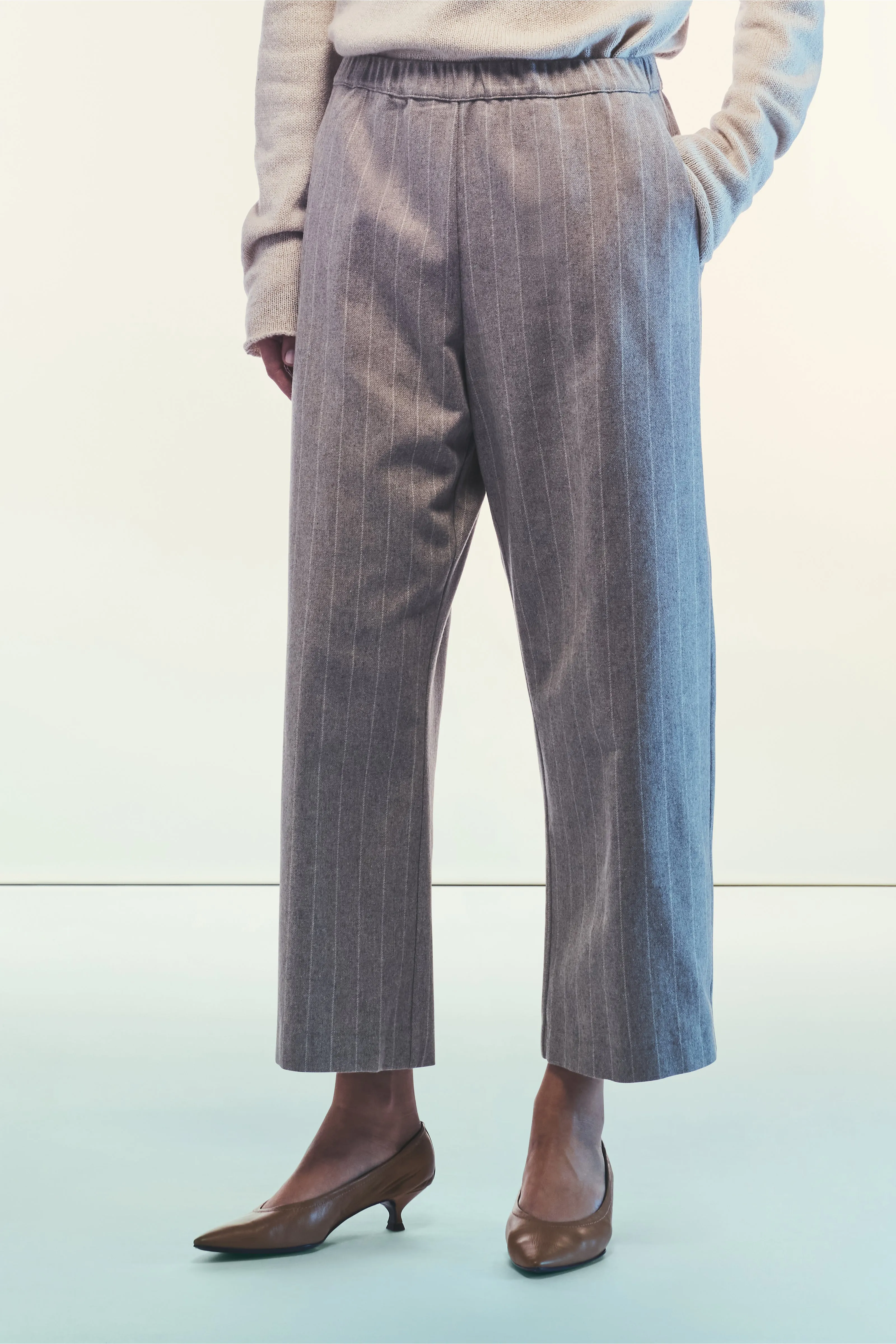 PANTALONE TRISTAN sold by Liviana Conti product image thumbnail 2