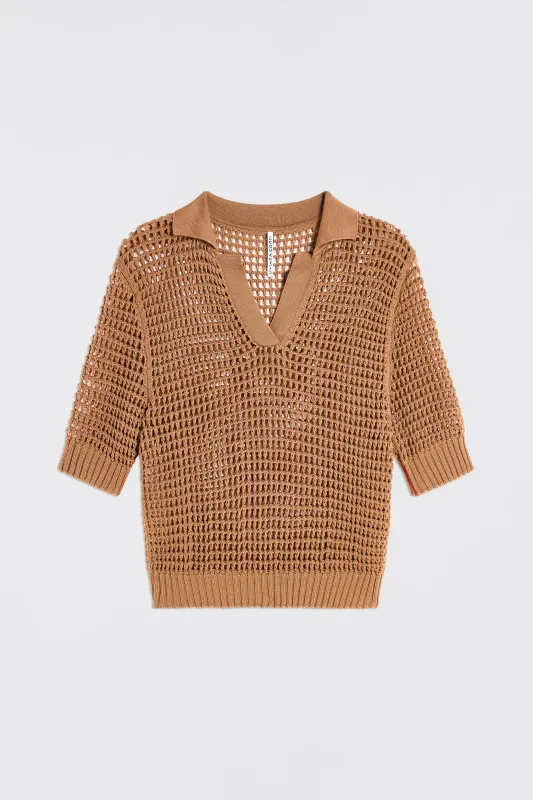MAGLIA VIOLET sold by Liviana Conti