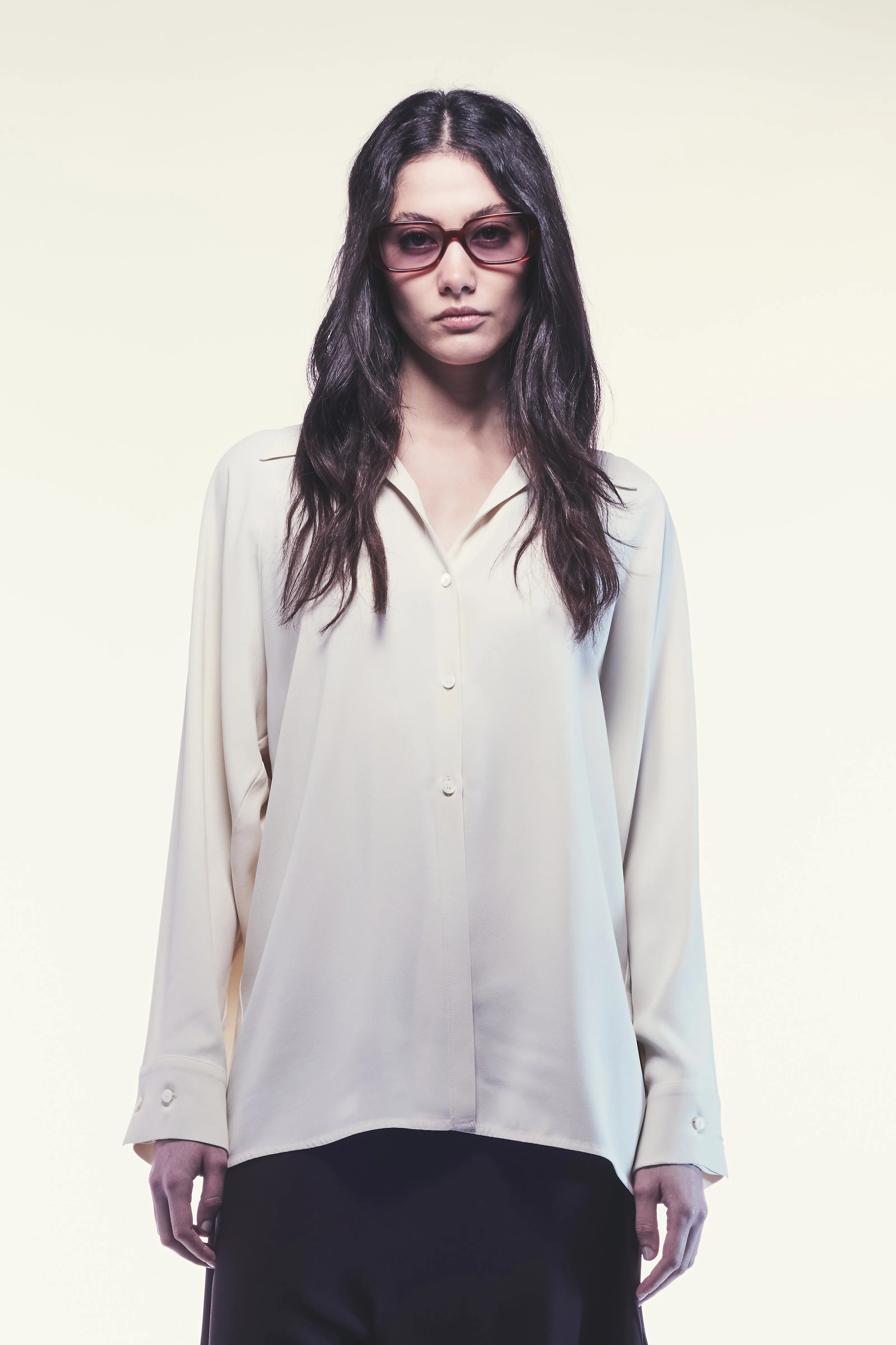 CAMICIA ROSEMARY sold by Liviana Conti product image thumbnail 3