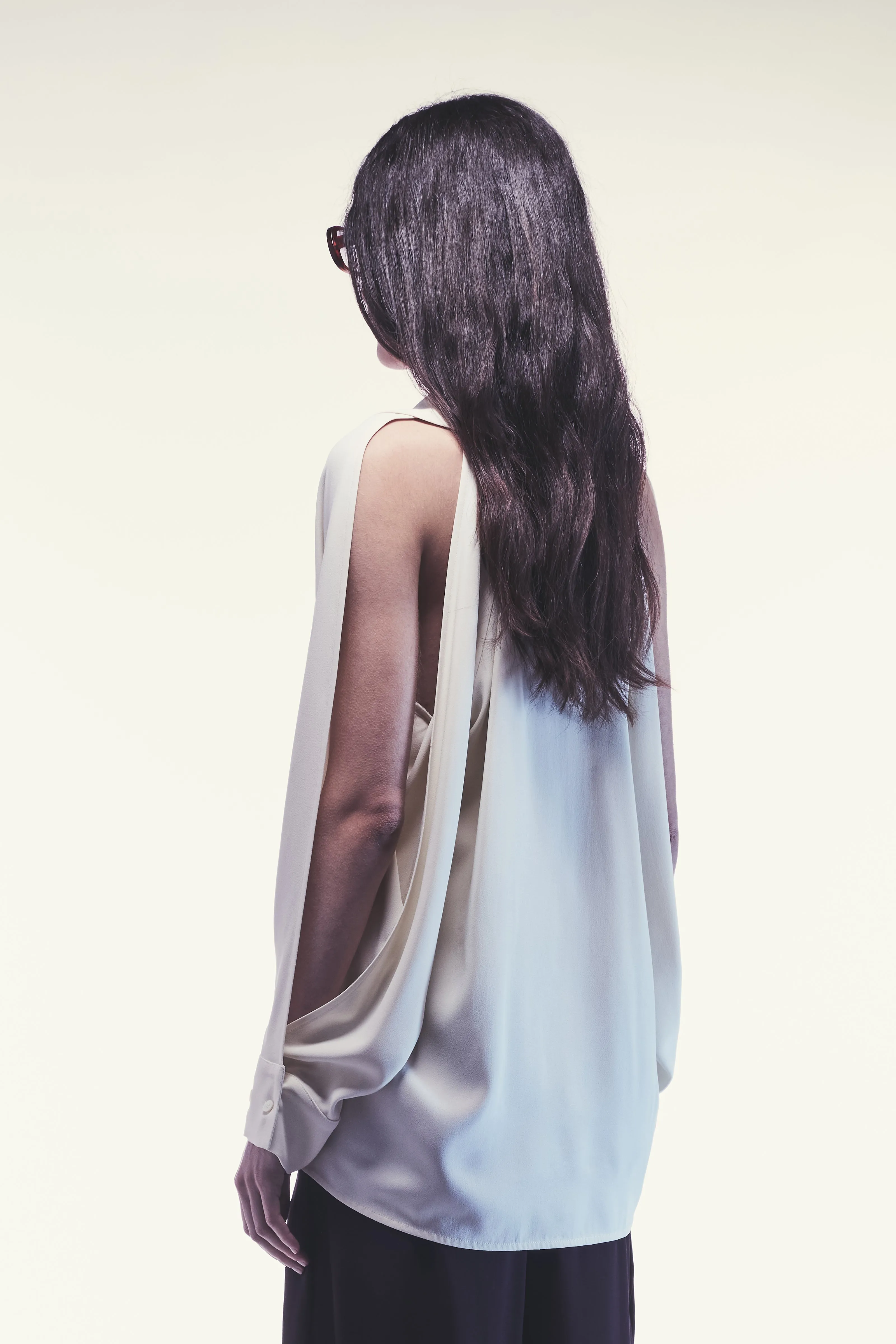 CAMICIA ROSEMARY sold by Liviana Conti product image thumbnail 4