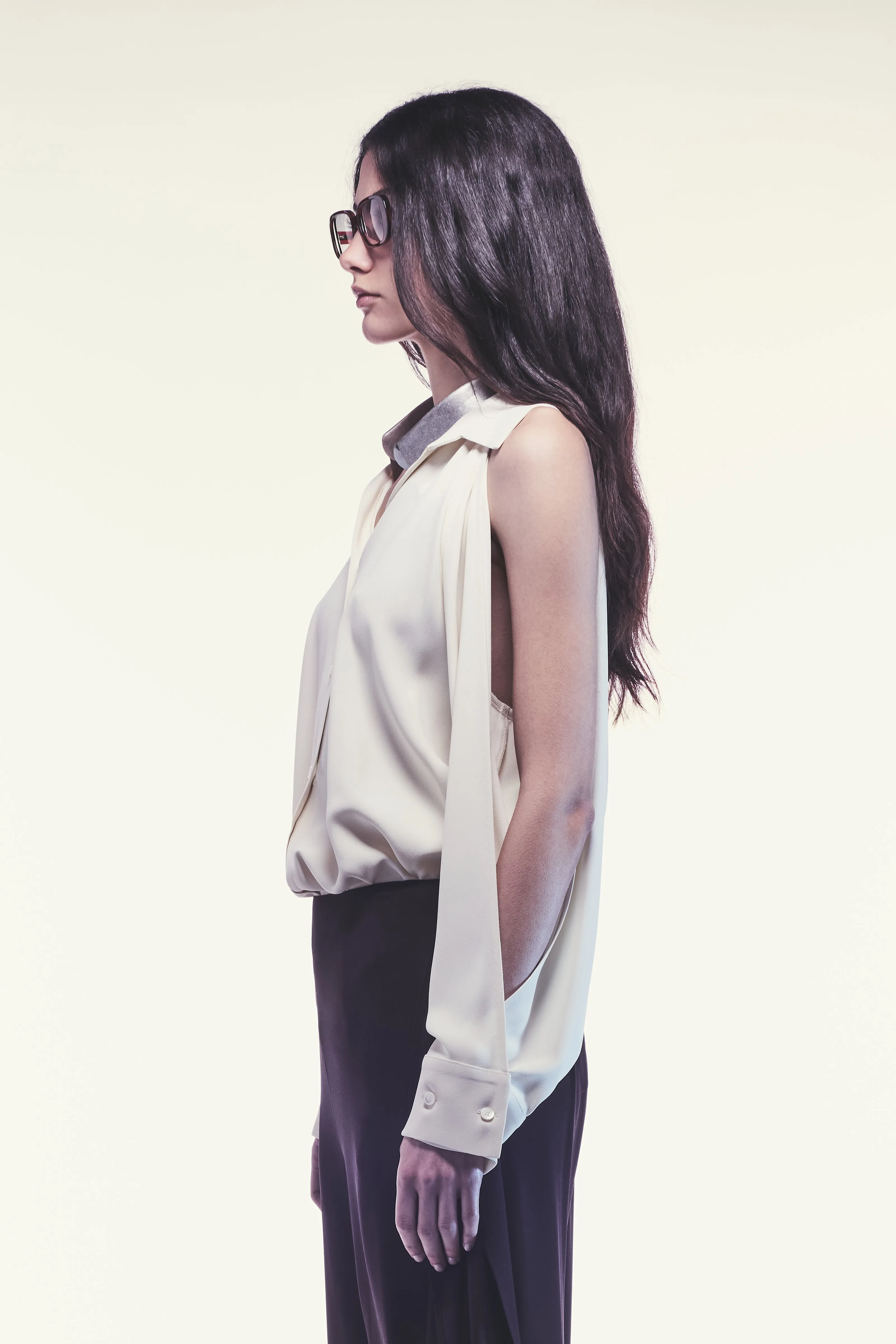 CAMICIA ROSEMARY sold by Liviana Conti product image thumbnail 2