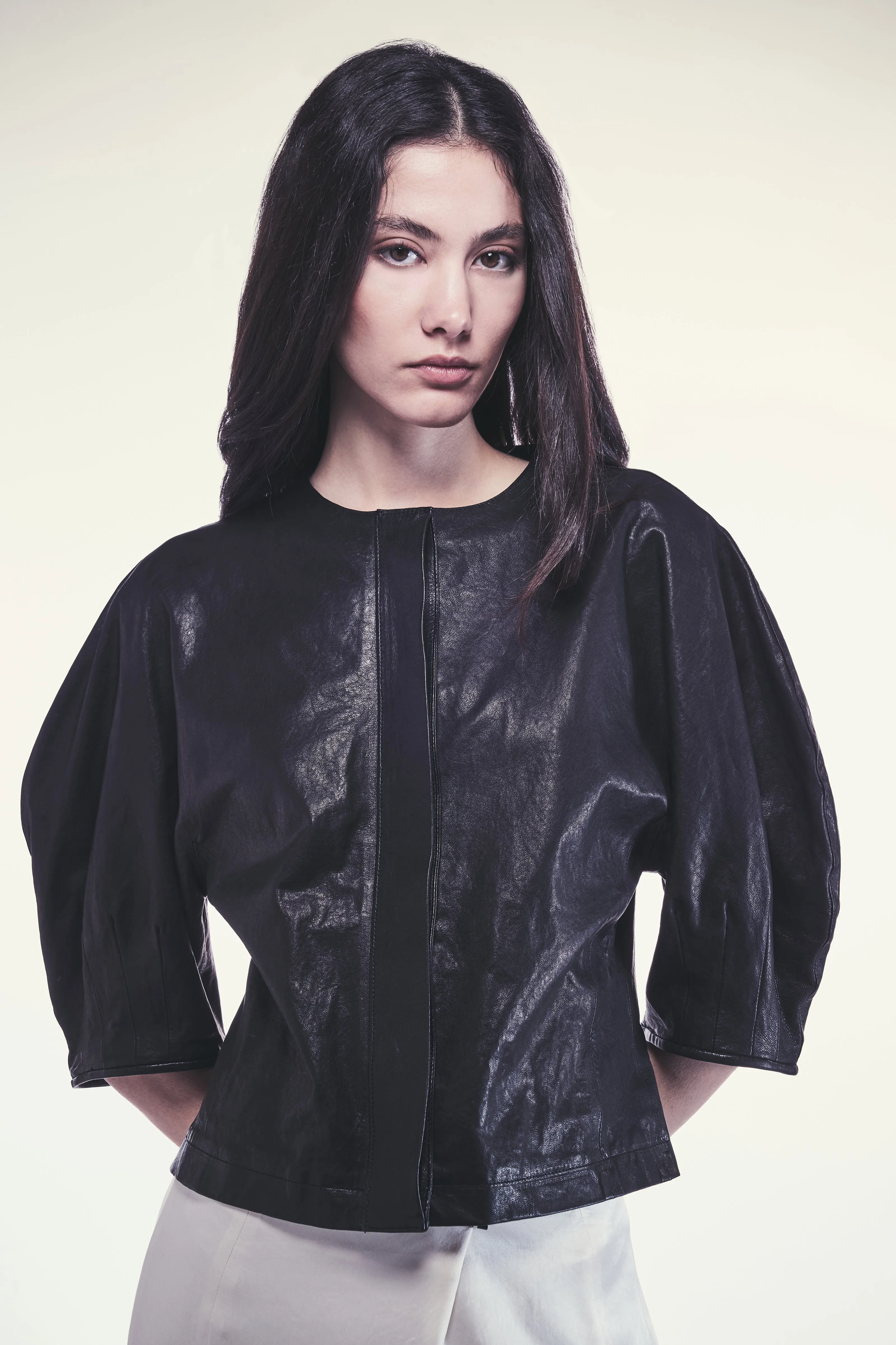 BLUSA DELPHINE sold by Liviana Conti product image thumbnail 4