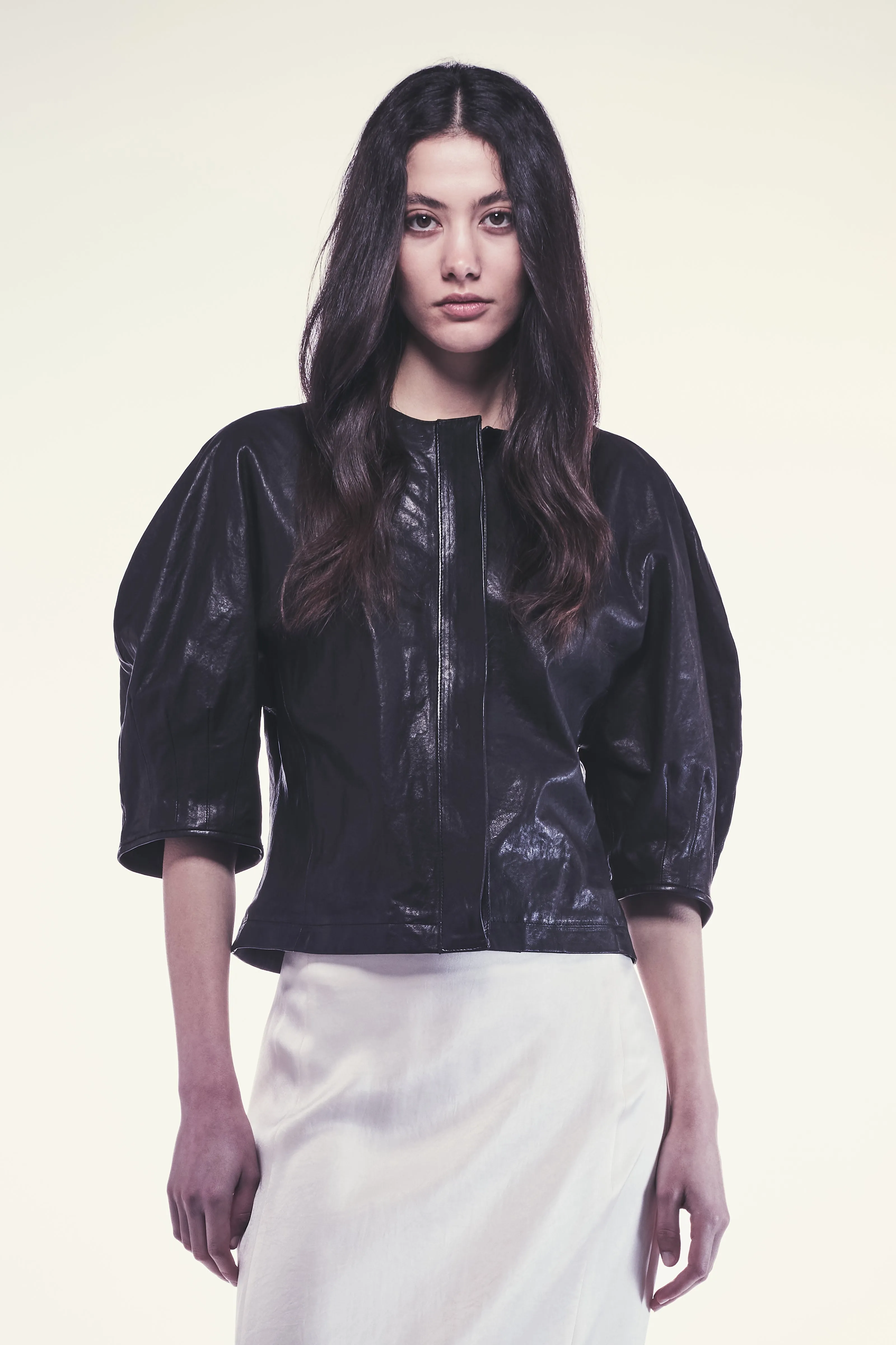 BLUSA DELPHINE sold by Liviana Conti product image thumbnail 2