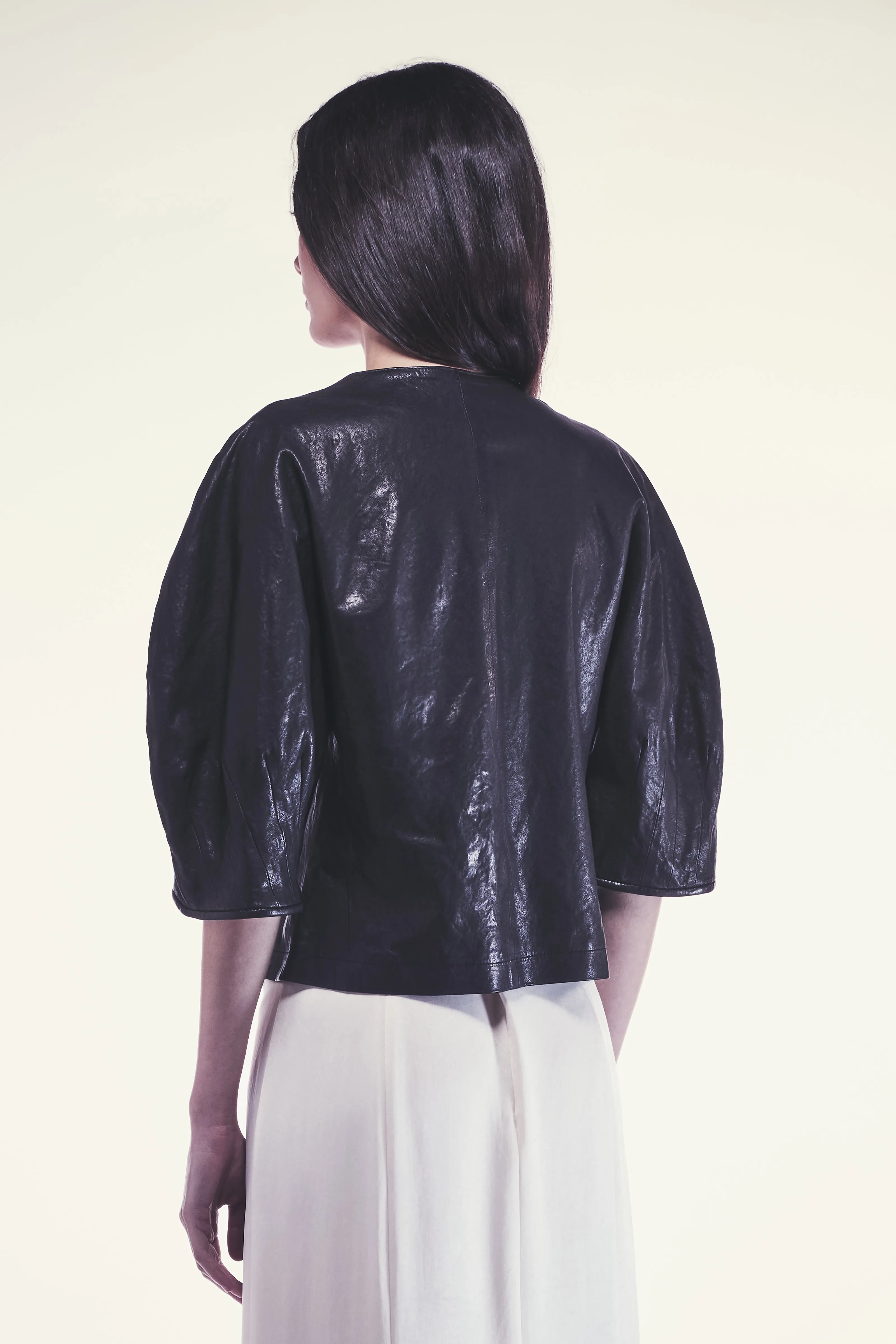 BLUSA DELPHINE sold by Liviana Conti product image thumbnail 3