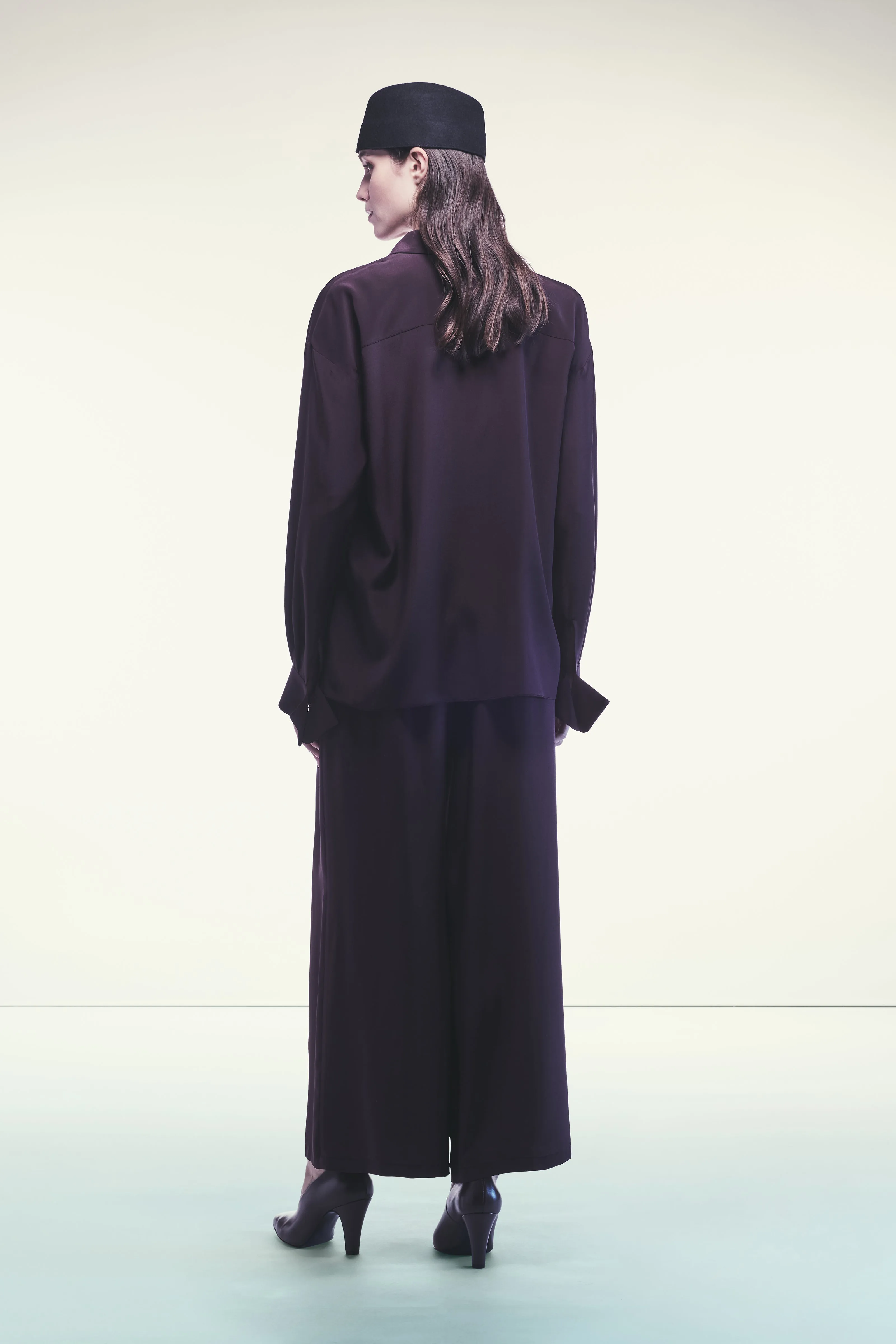 CAMICIA ELEONORA sold by Liviana Conti product image thumbnail 2