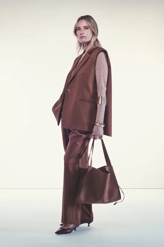 GILET ROGER sold by Liviana Conti