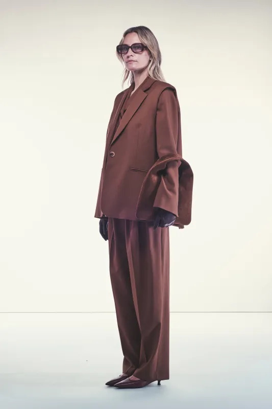 GIACCA SEBASTIAN sold by Liviana Conti