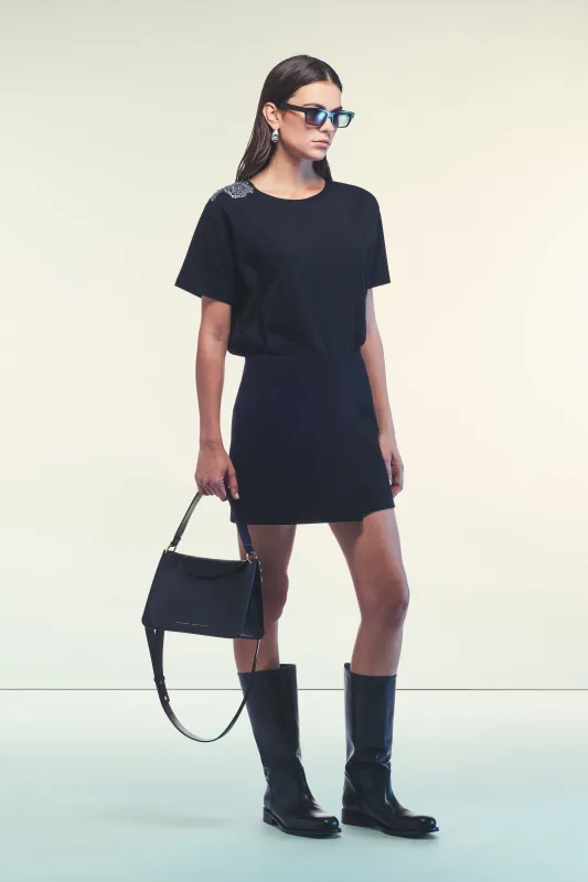 T-SHIRT ELETTRA sold by Liviana Conti