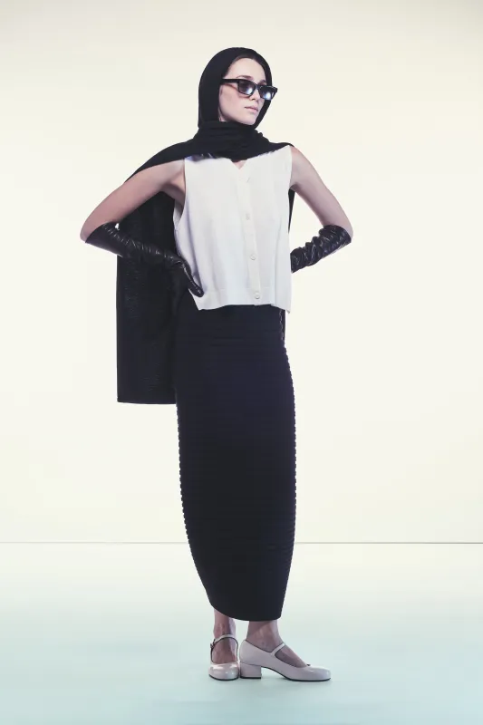 GILET PAULA sold by Liviana Conti