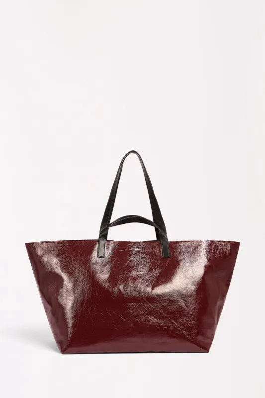 EVELYNE TOTE sold by Liviana Conti