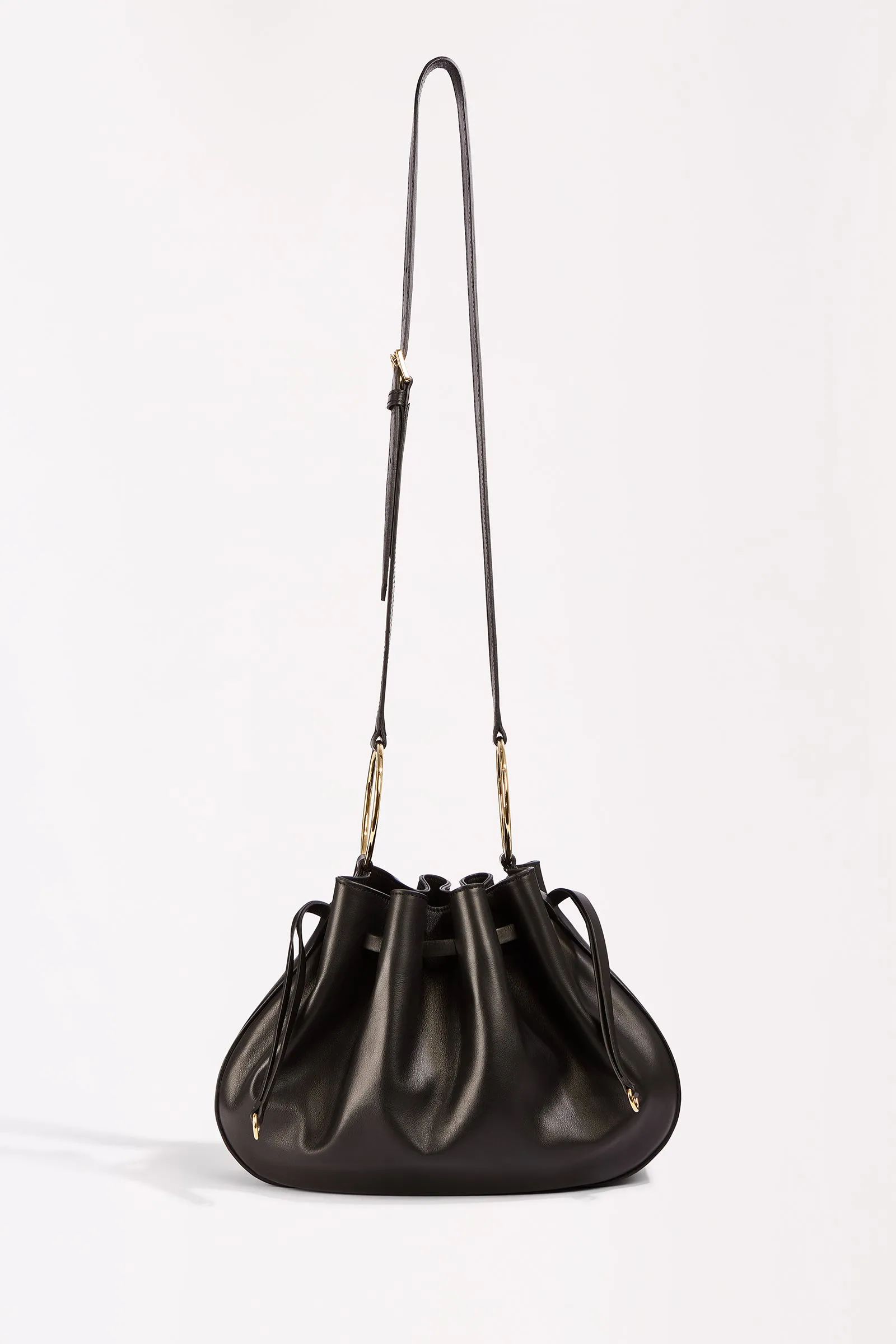 BORSA SPALLA CINDY sold by Liviana Conti product image thumbnail 5