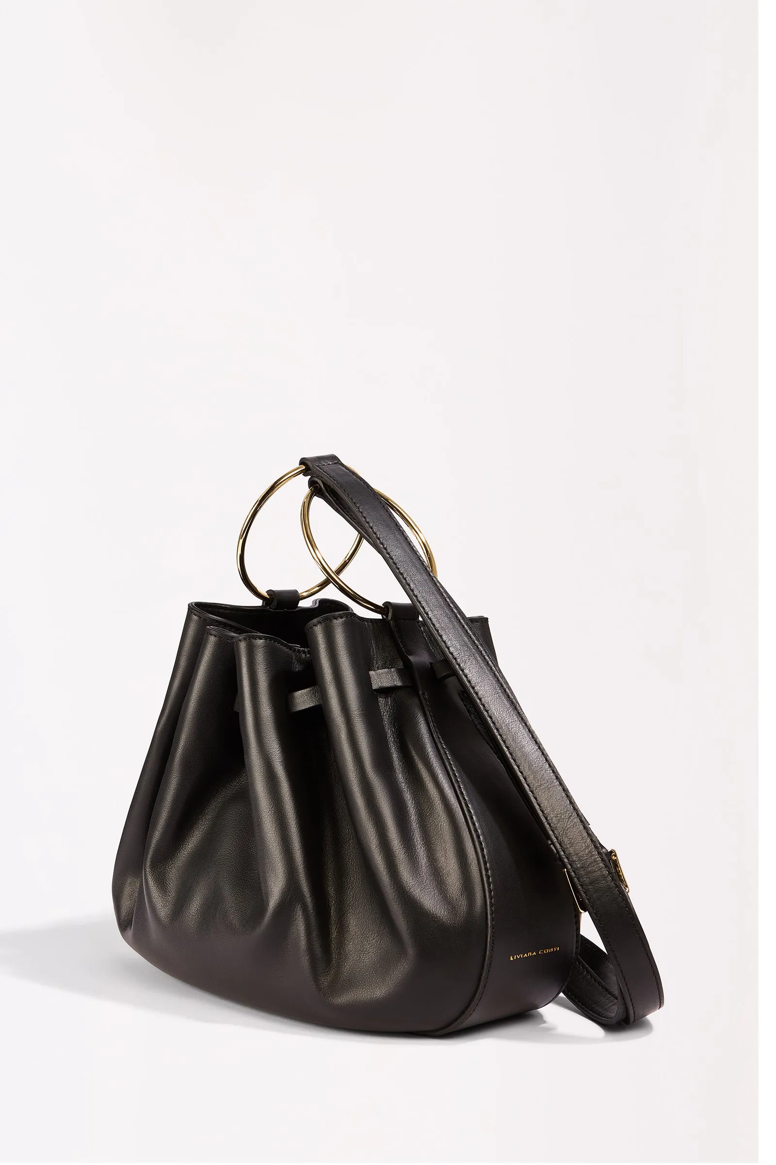 BORSA SPALLA CINDY sold by Liviana Conti product image thumbnail 4