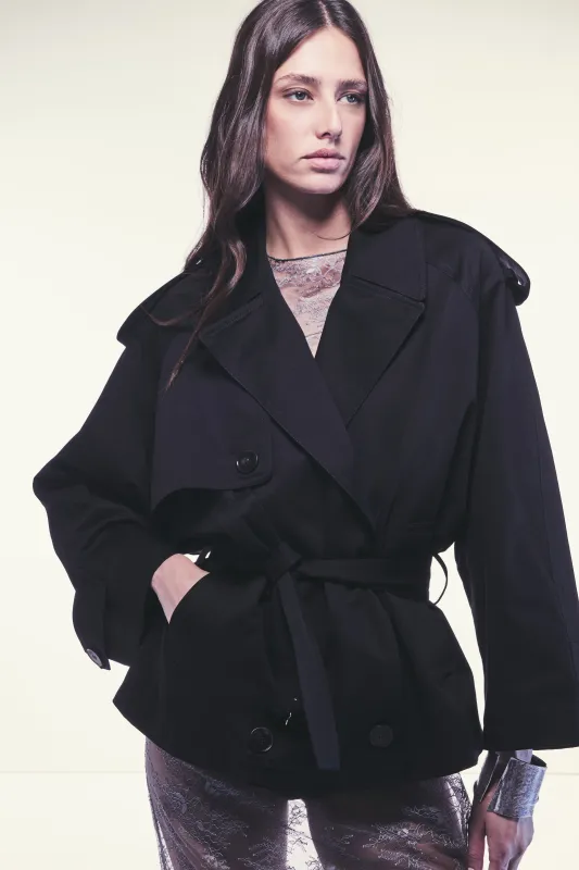 TRENCH AXEL sold by Liviana Conti